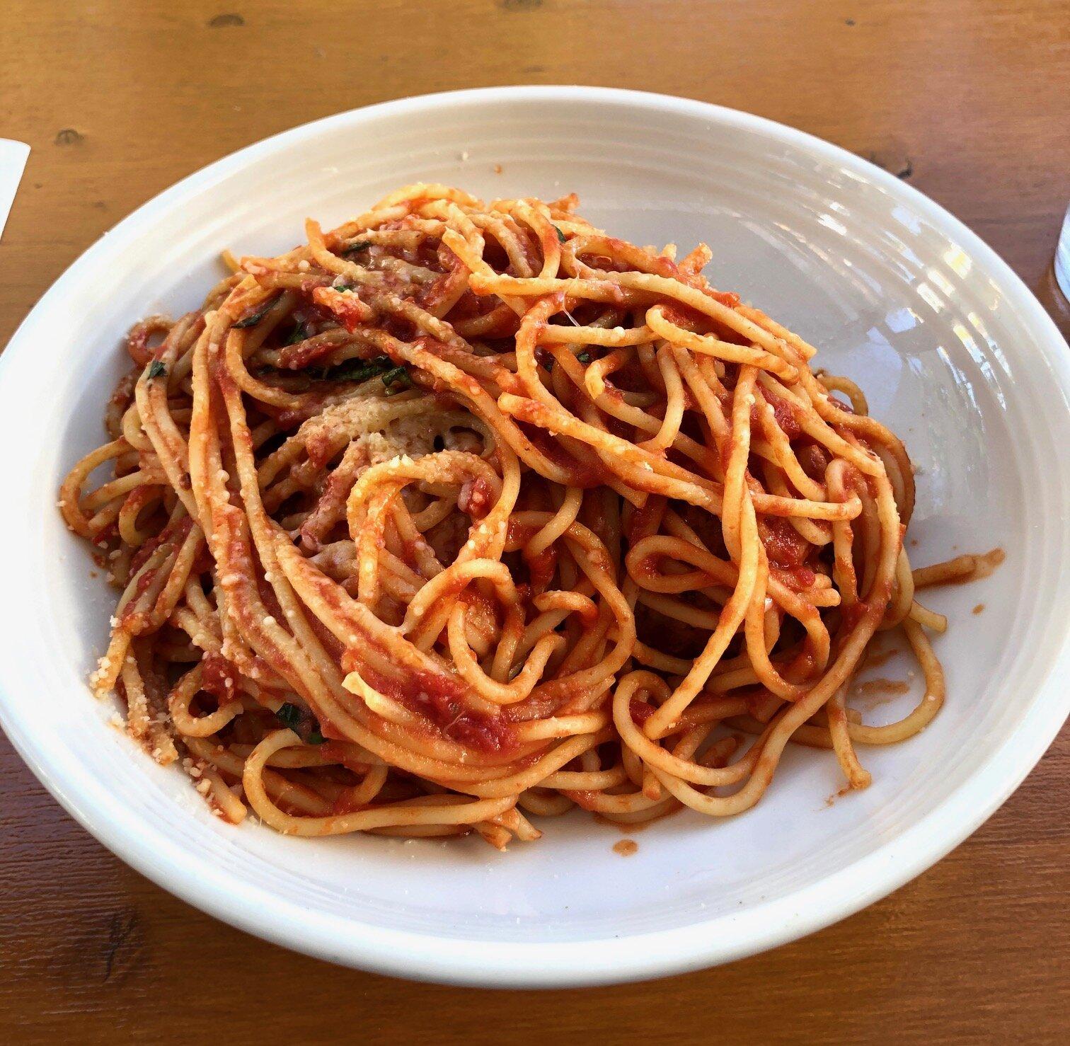 Pitfire Artisan Pizza