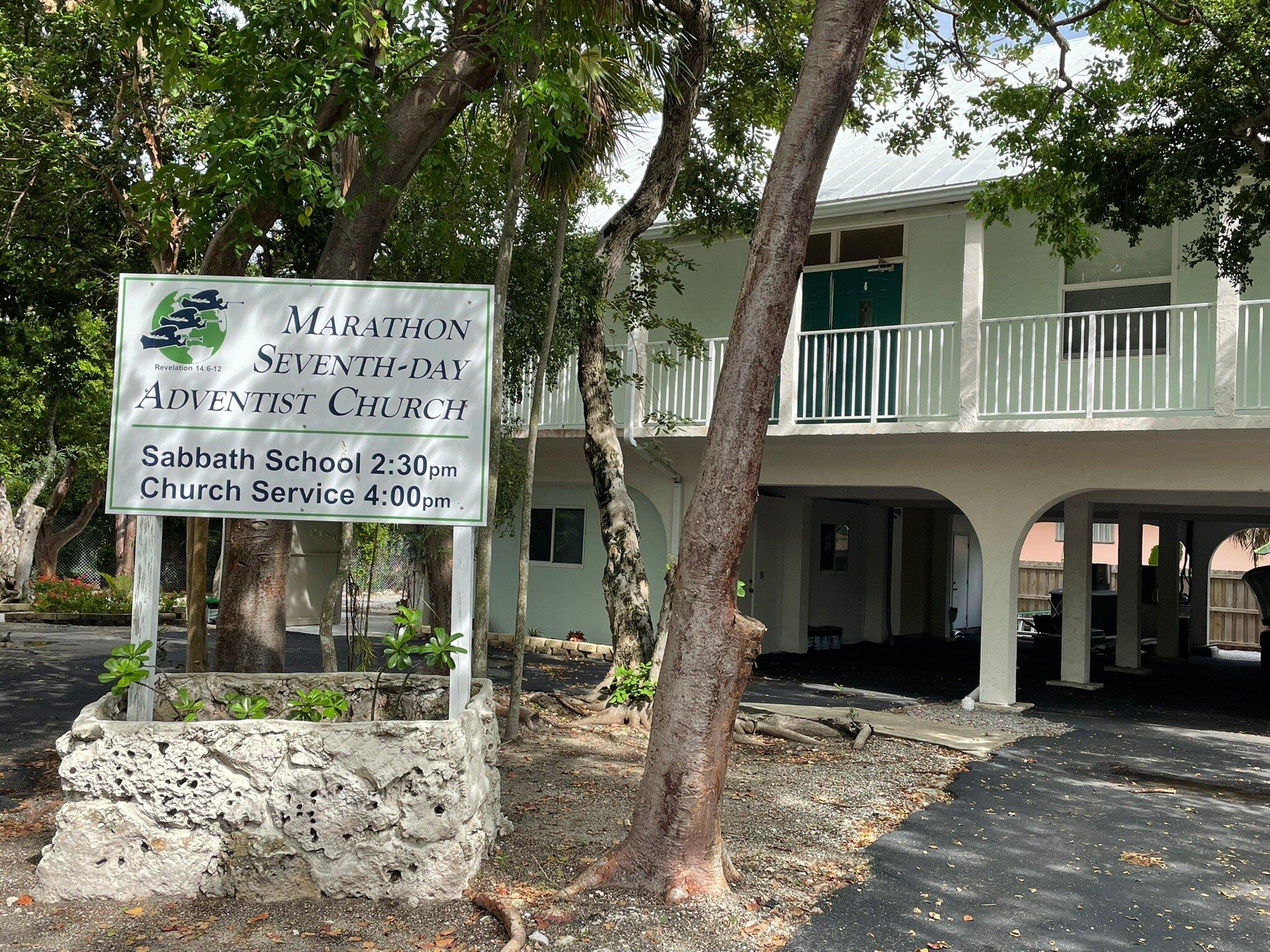 Marathon Seventh Day Adventist Church