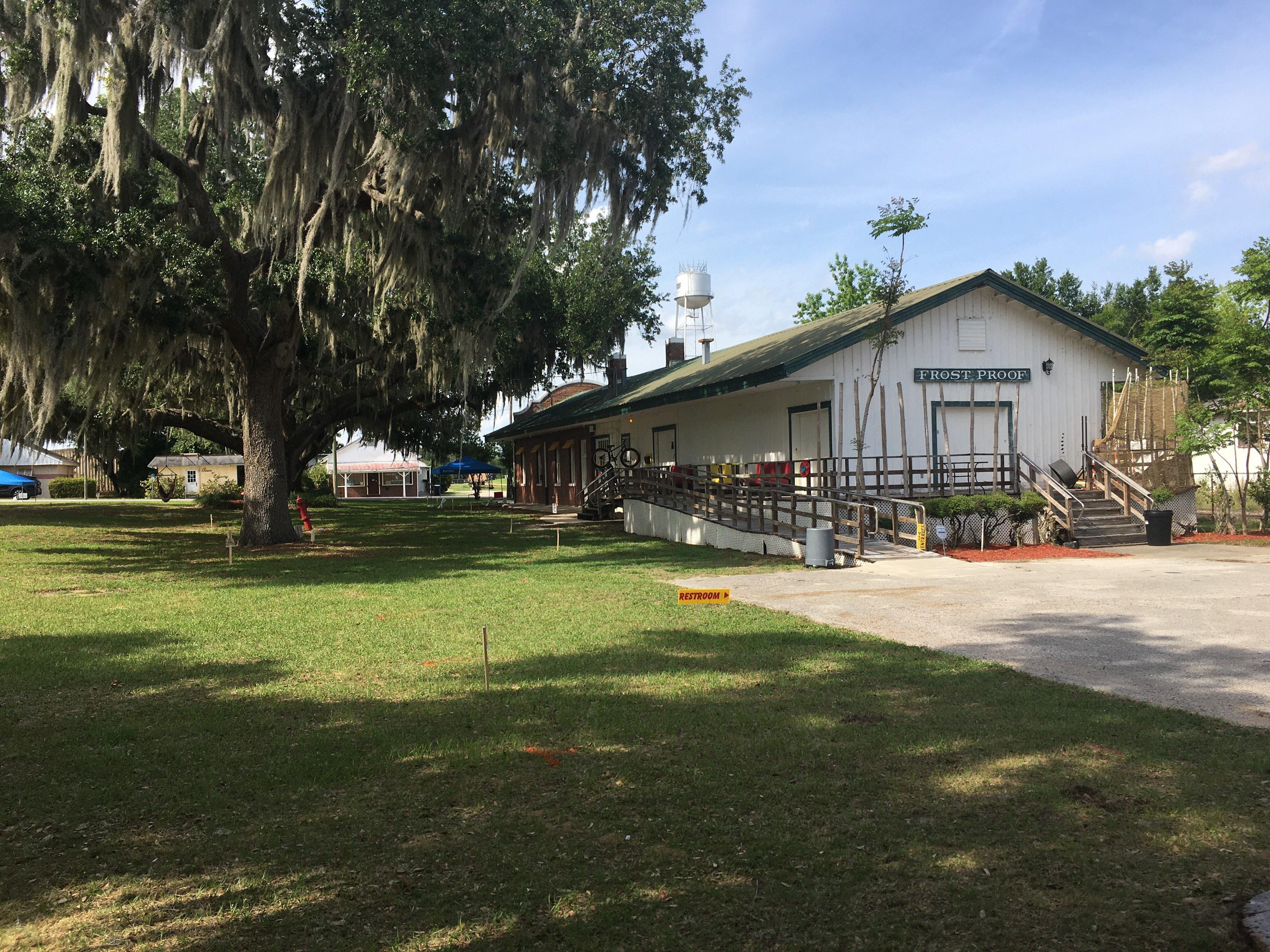 Mister Chris' Coffee Gallery