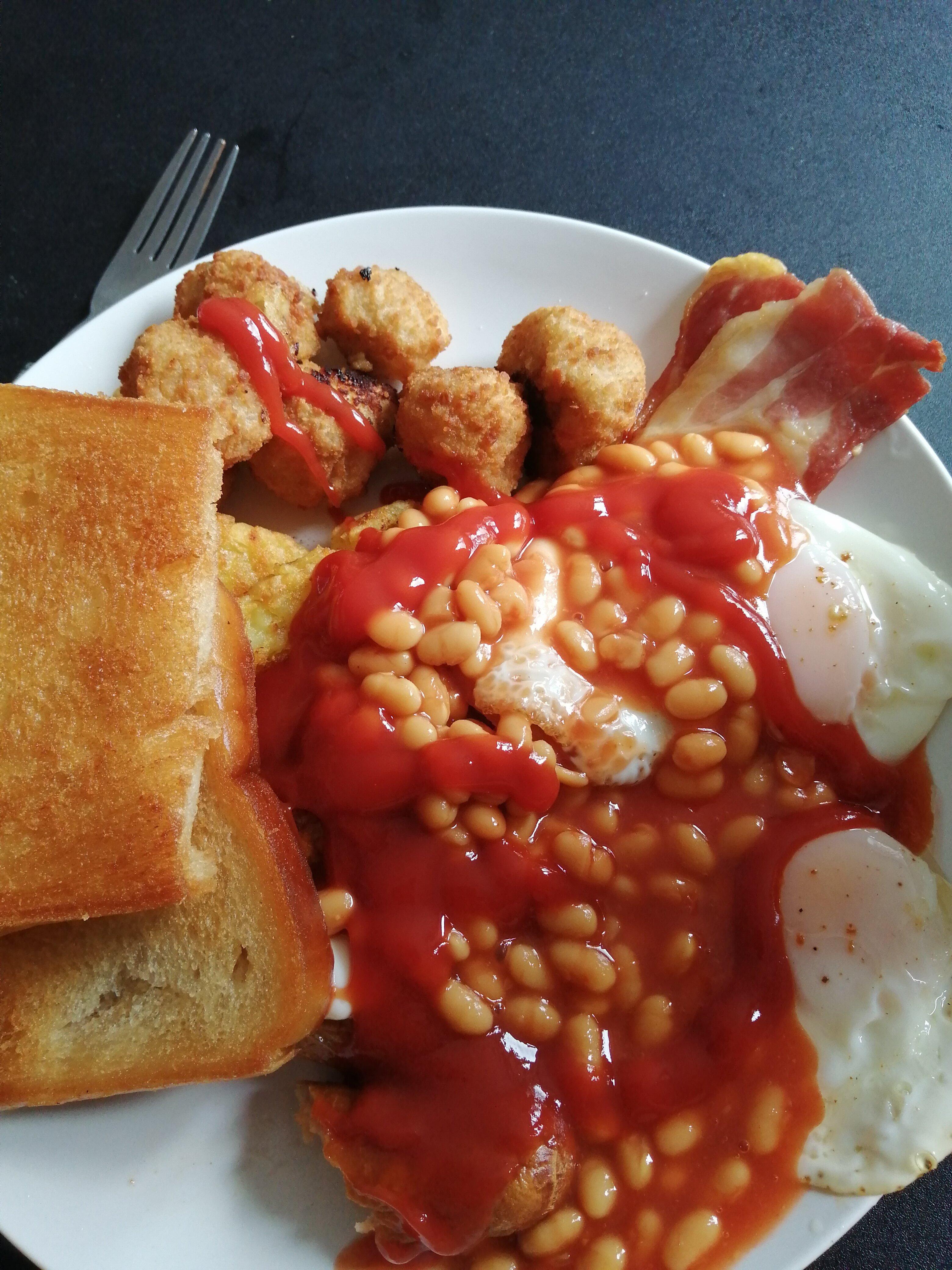 Mr & Mrs Smith Café