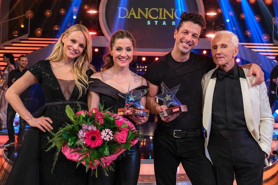 Tanzschule Thomas Kraml, Wien Mitte