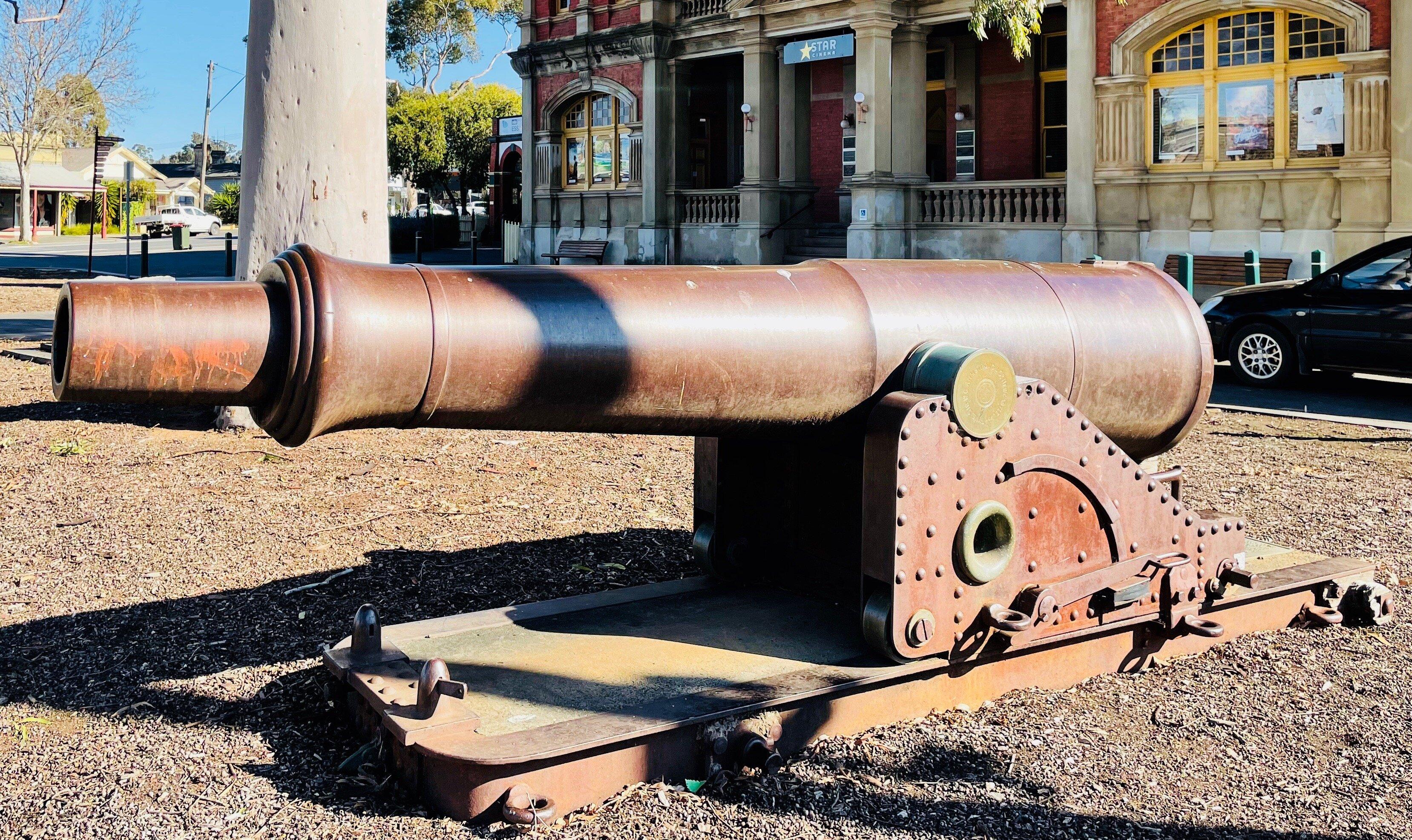 Eaglehawk War Memorial