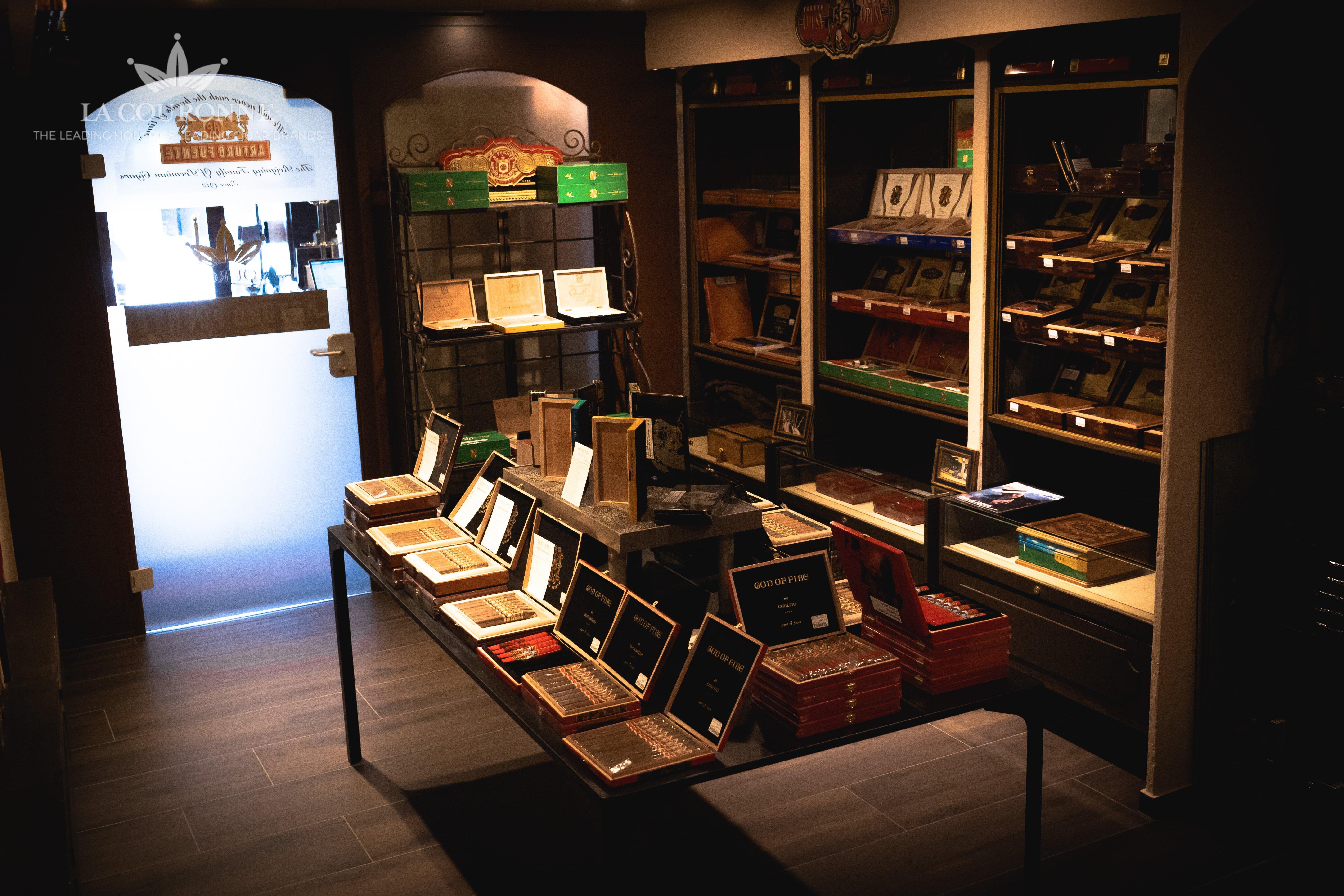 Photo by La_Couronne_Nyon