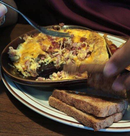 Silver Spoon Restaurant