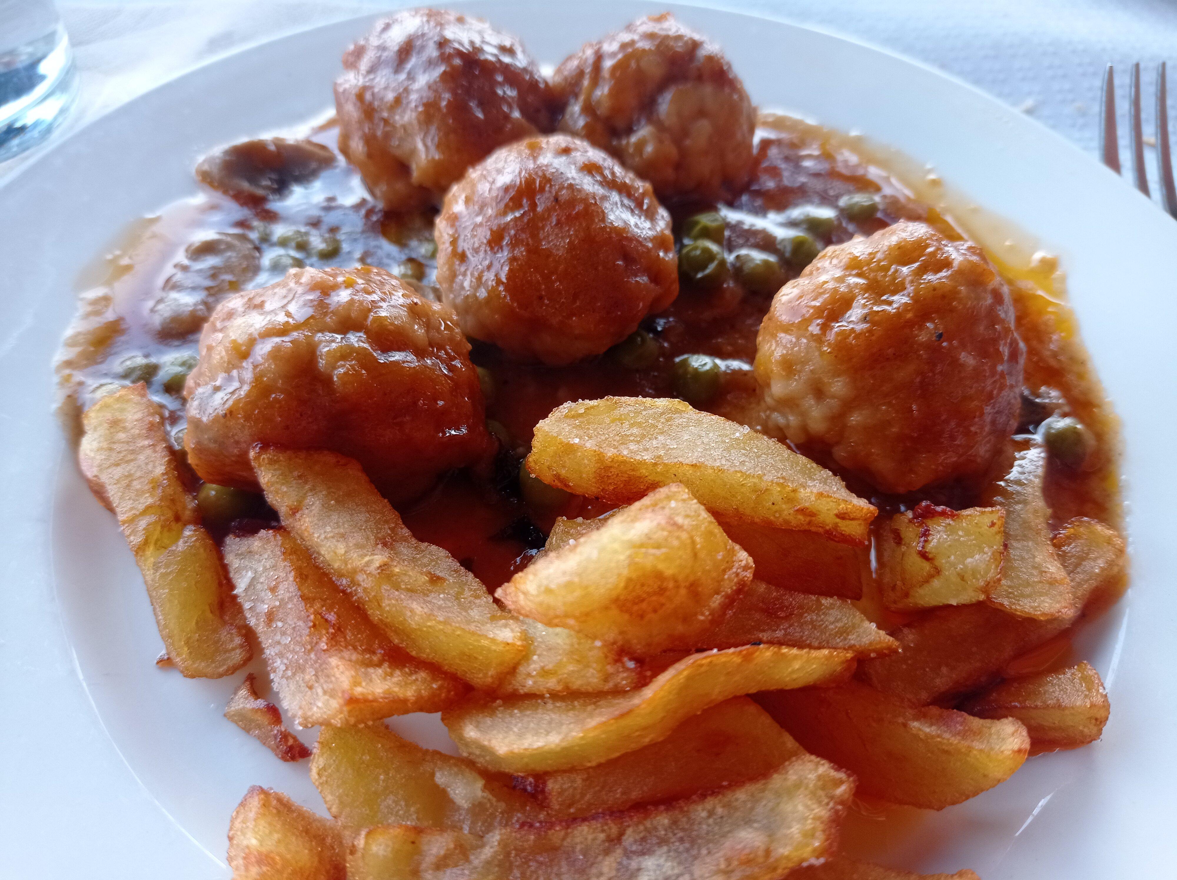 Restaurante Tiro Pichón