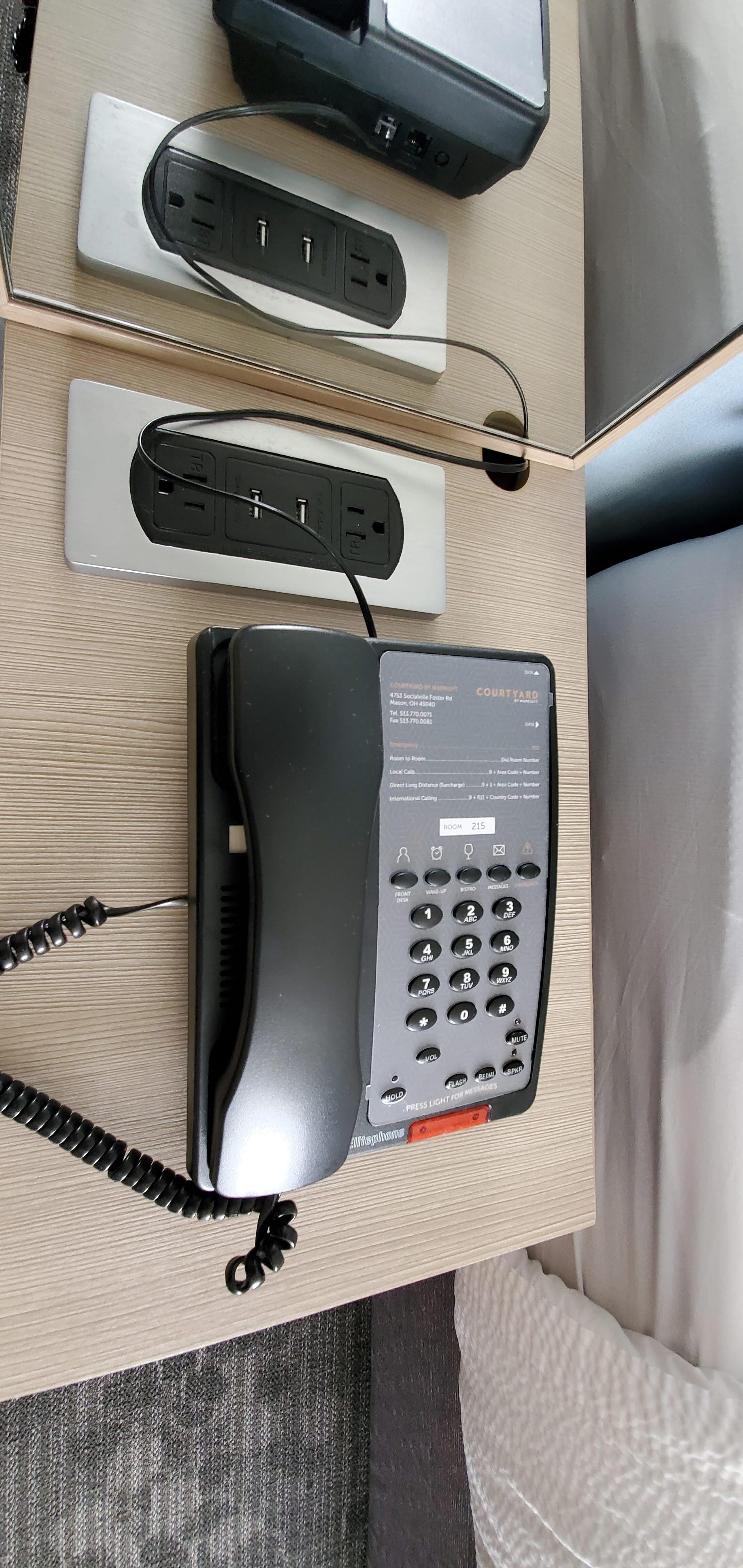 Courtyard by Marriott Cincinnati Mason