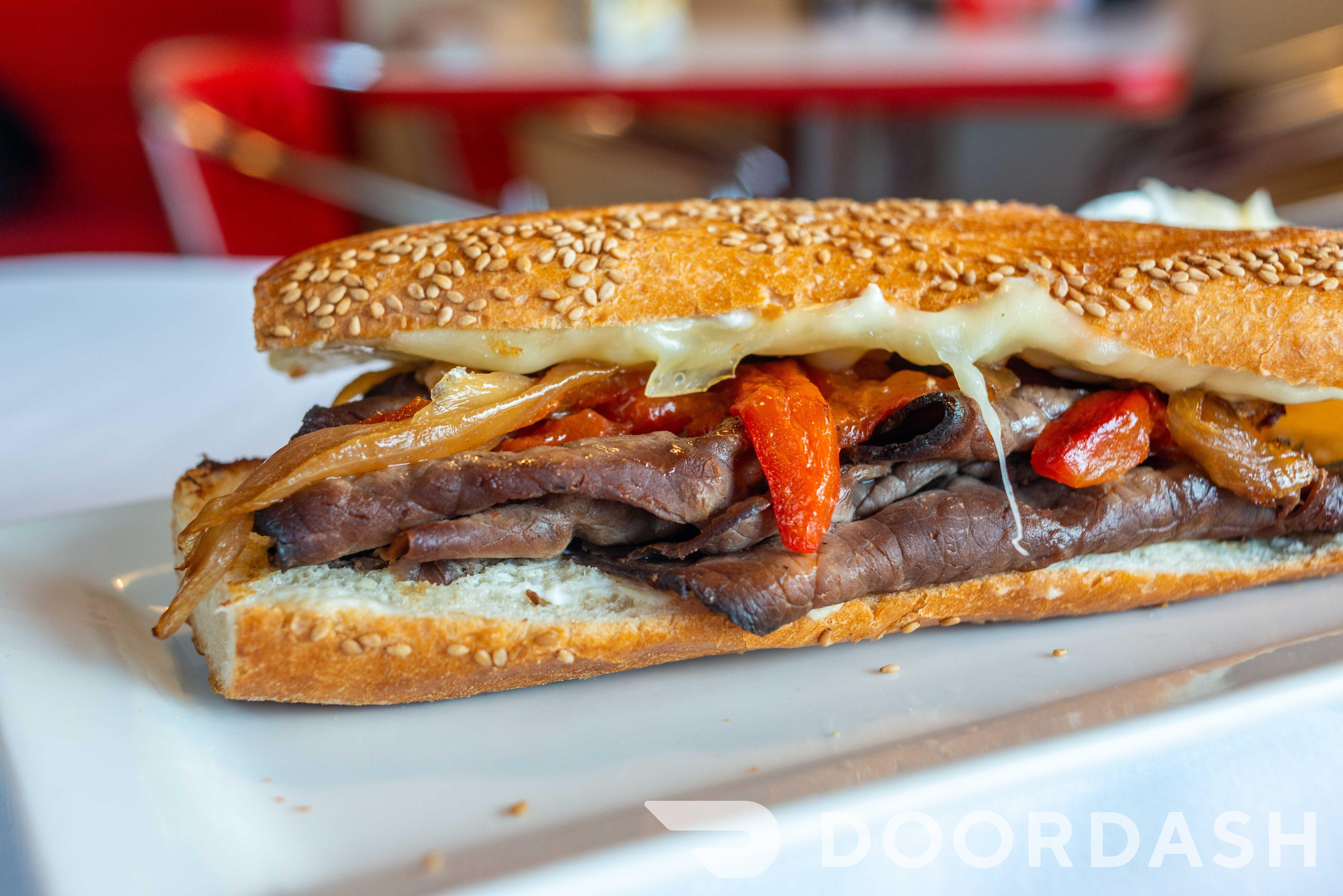 Stone Harbor Panini Company