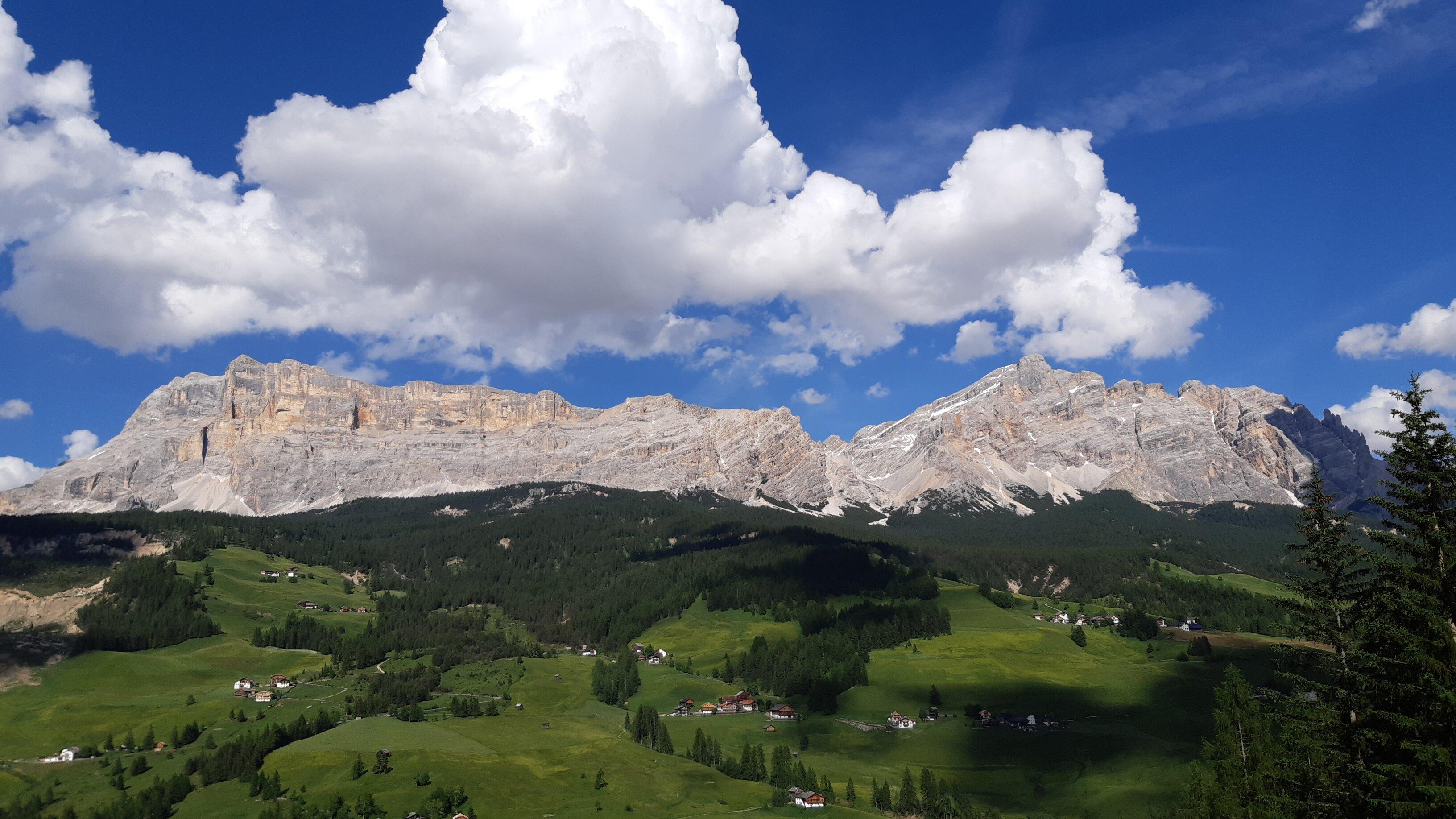 Appartamenti Sotbosch