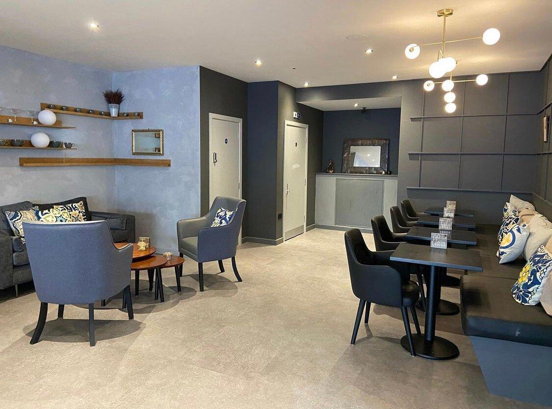 Esquires Coffee Leamington Spa