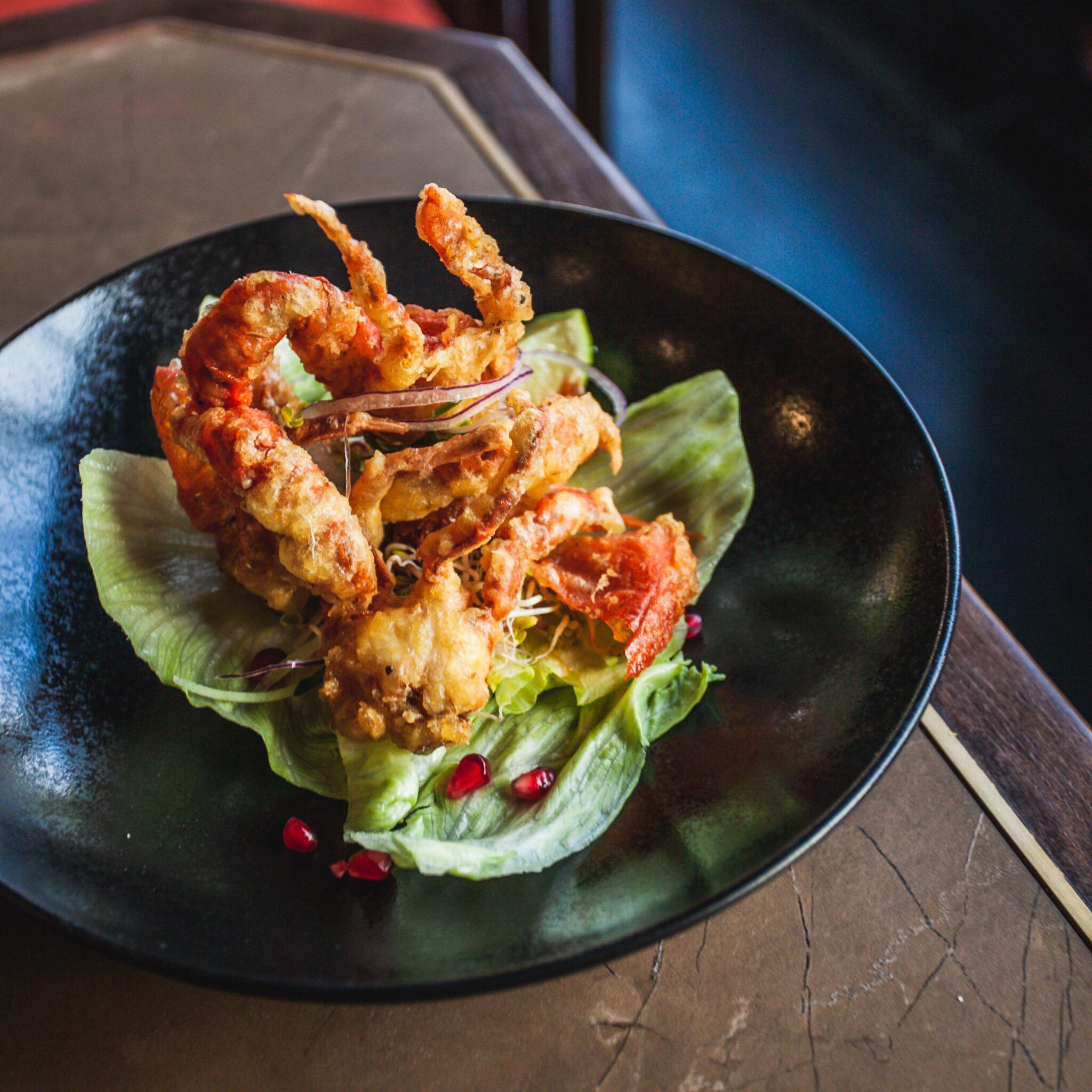 Masala Kitchen Sopot