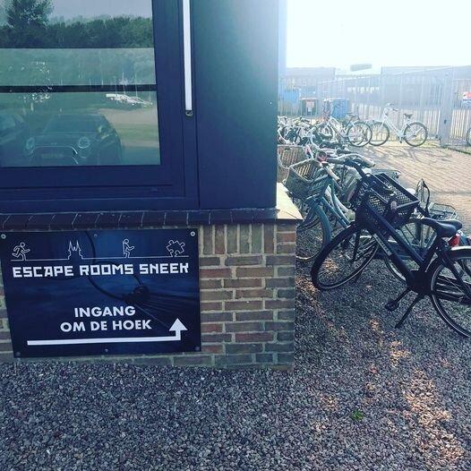 Escape Rooms Sneek