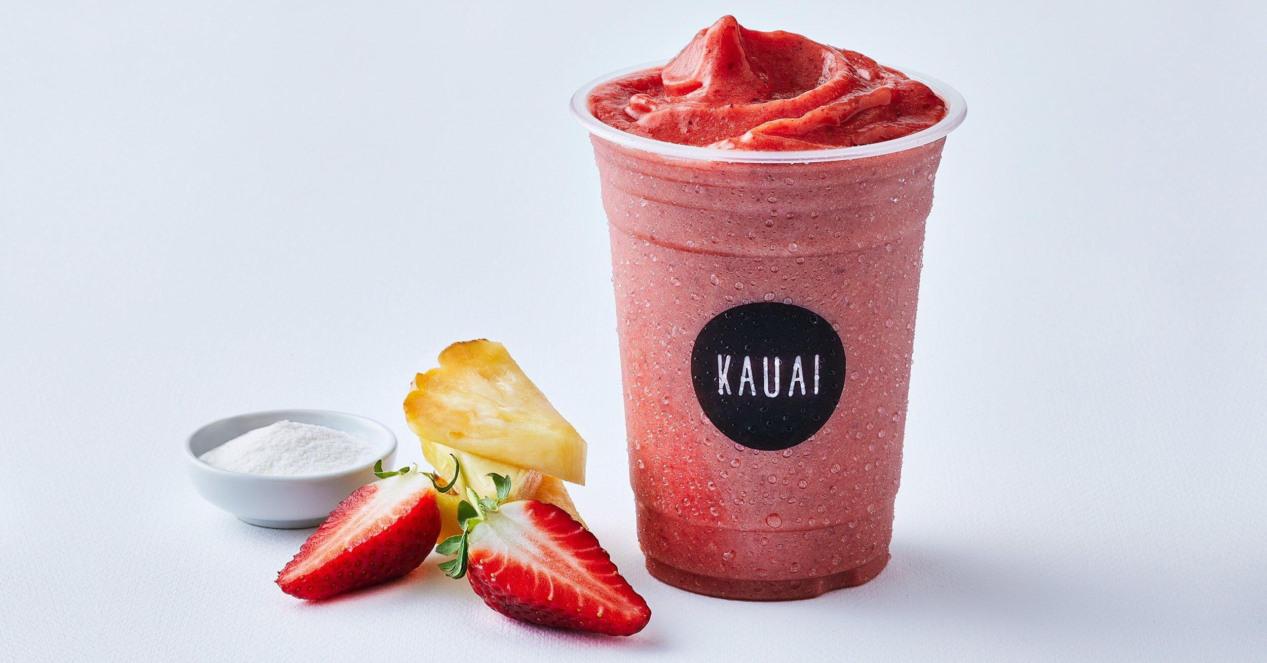 KAUAI Virgin Active Hatfield