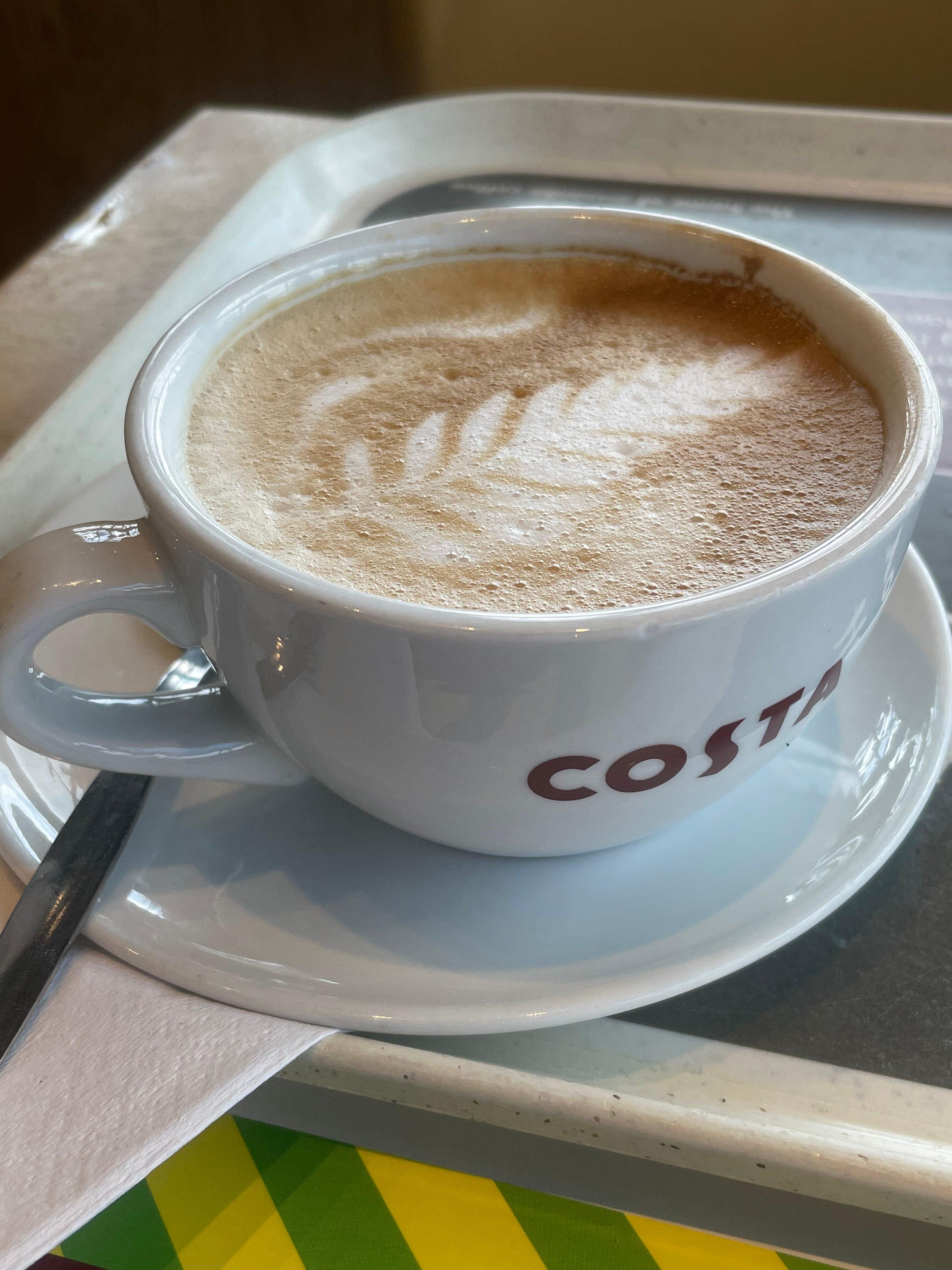 Costa Coffee