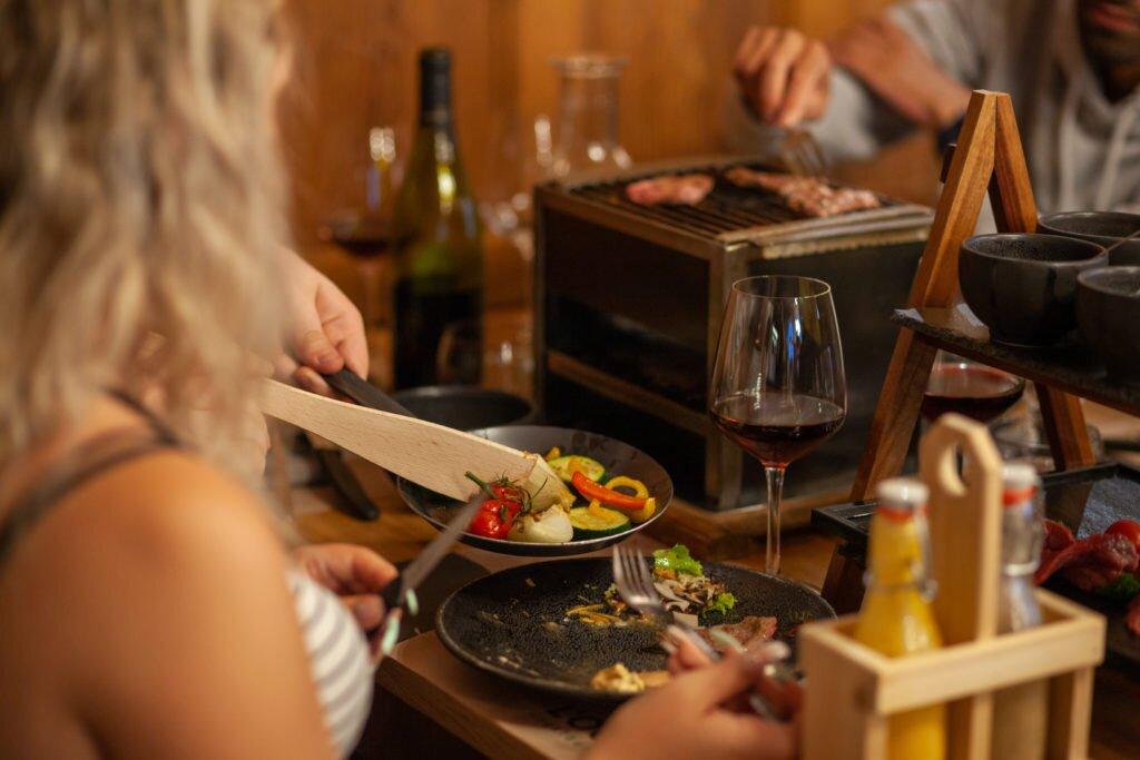 Restaurant de l'Ours