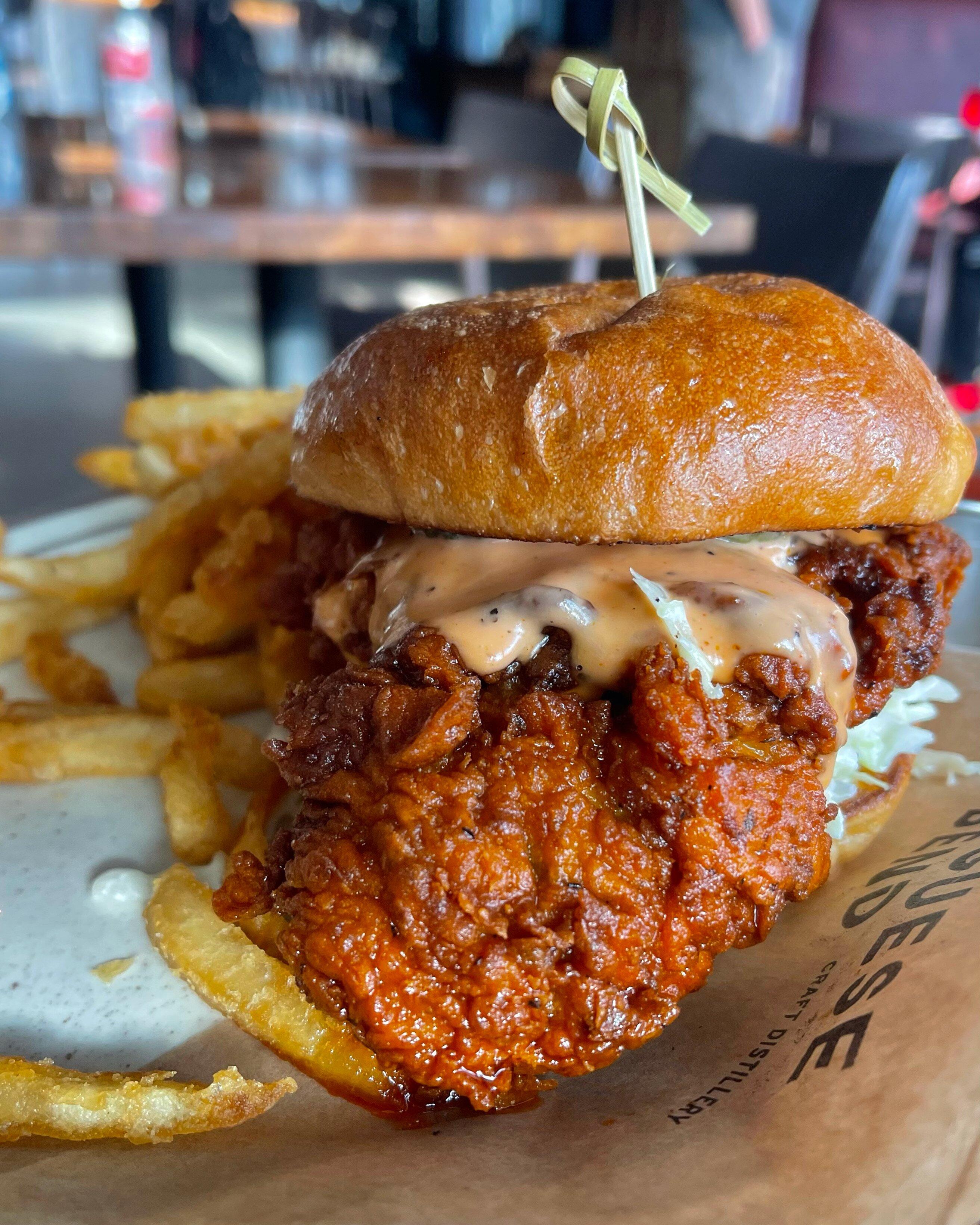 Photo by arianacrockett