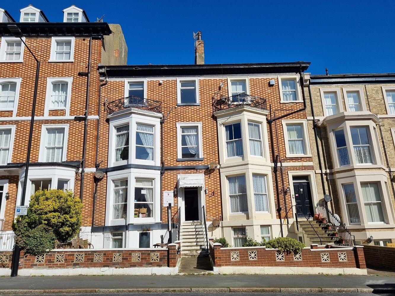 Magnolia Guest House & Holiday Lets