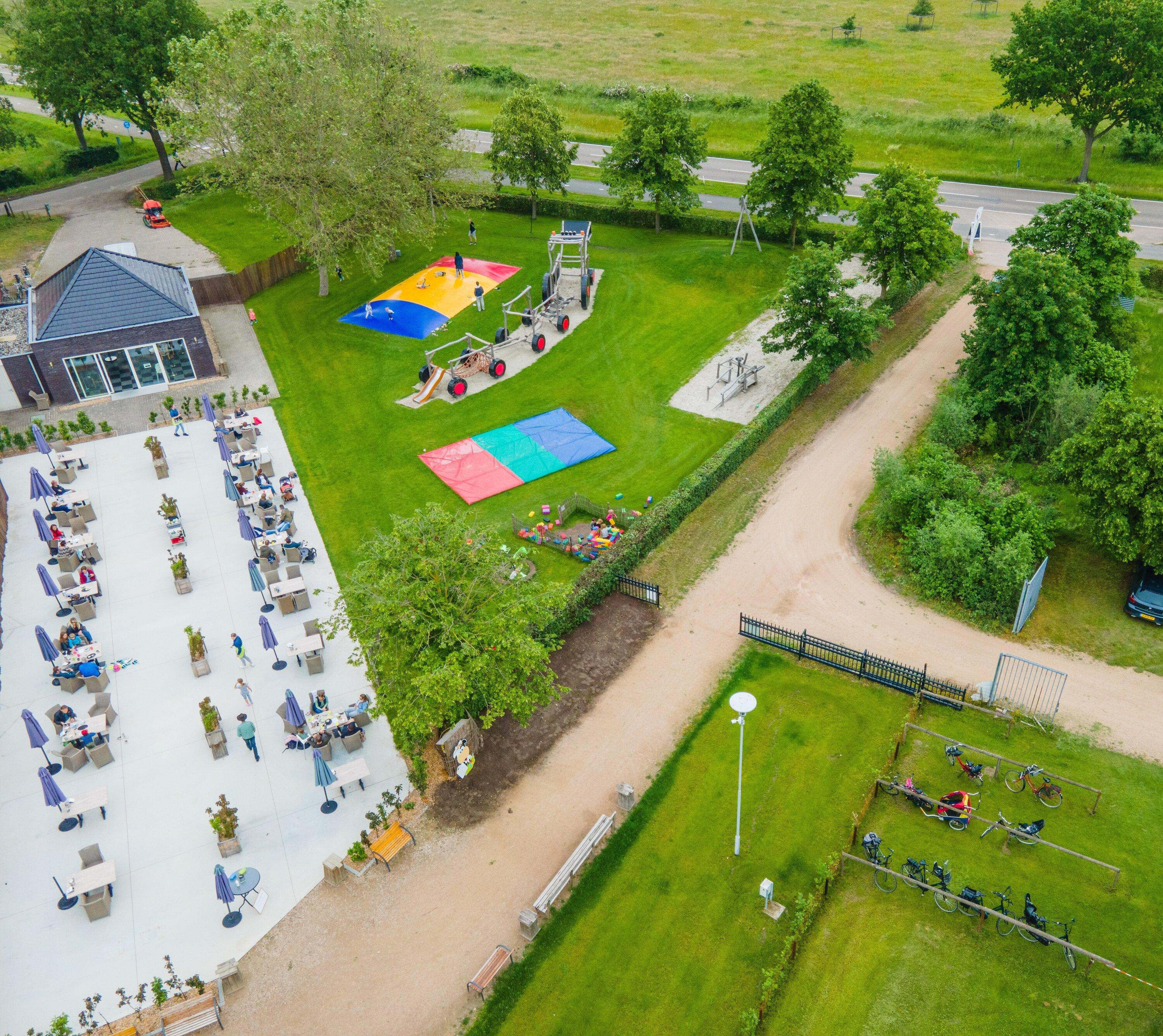 Maisdoolhof Nederweert