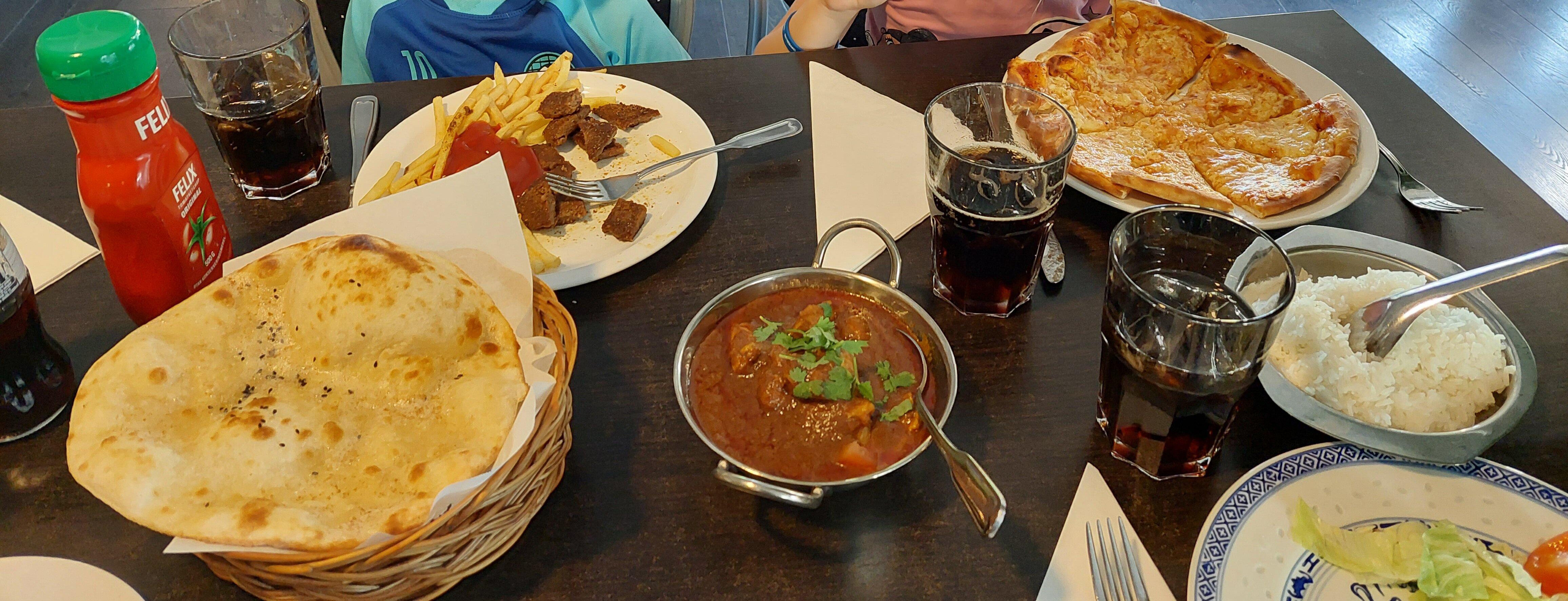 Lemon Tree Bar & Restaurang