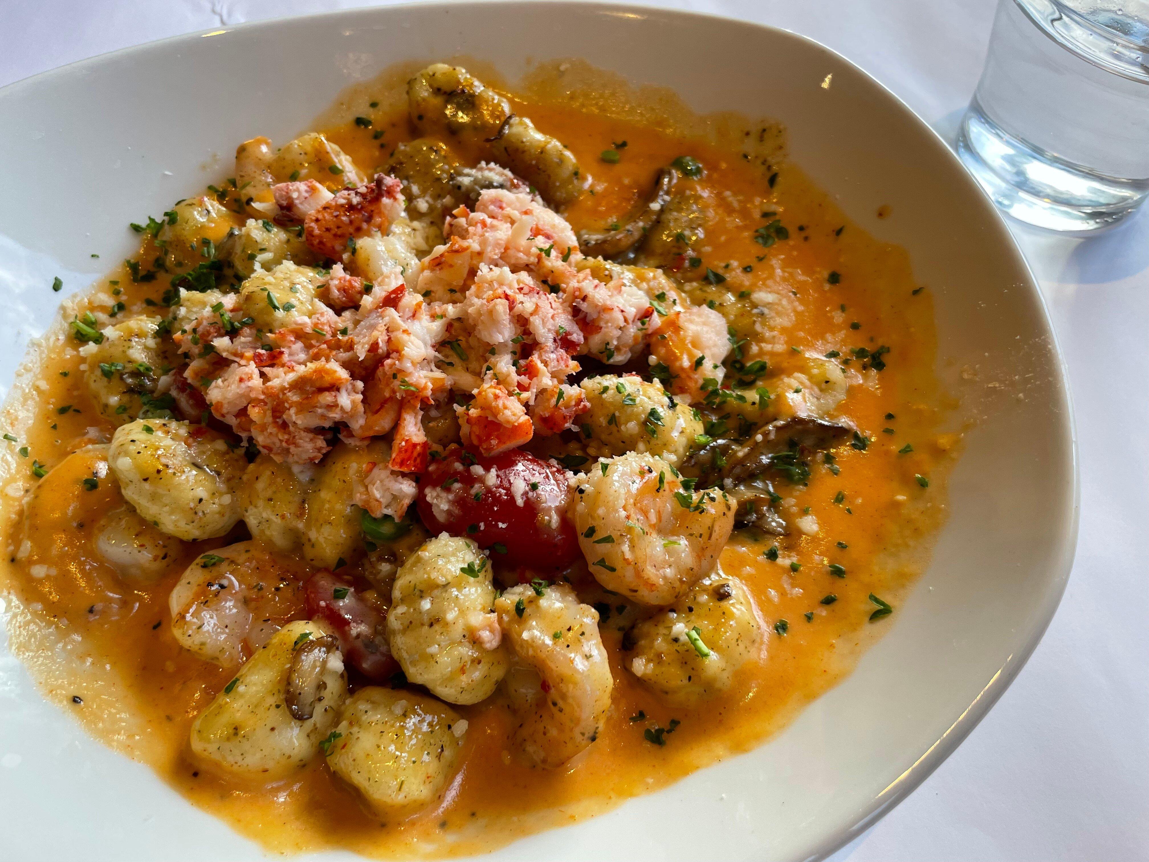 Bonefish Grill - Closed