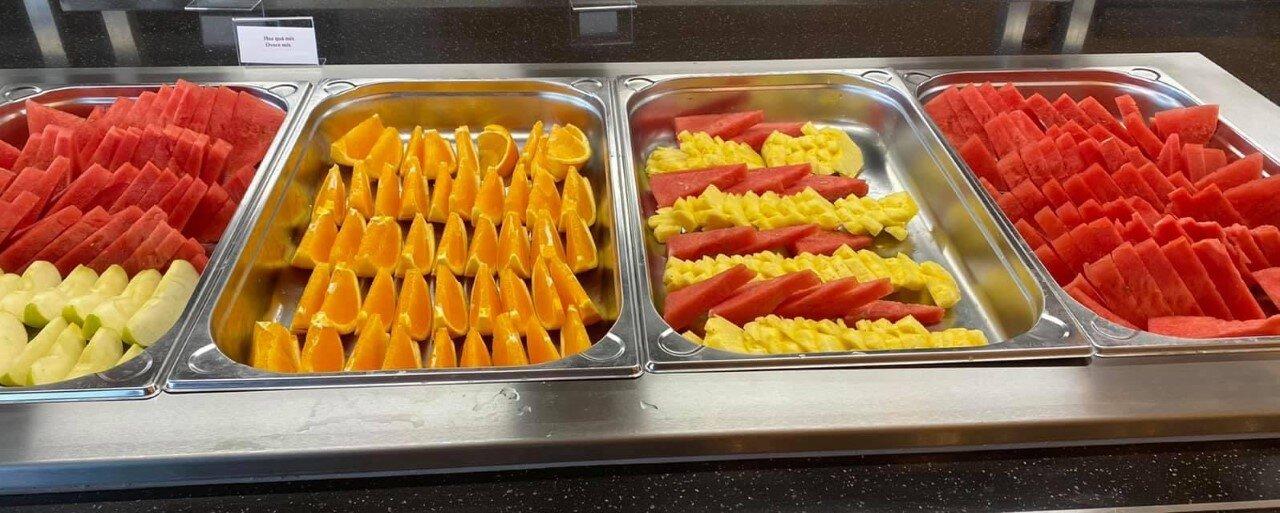 A1 All In One Vietnamese Buffet