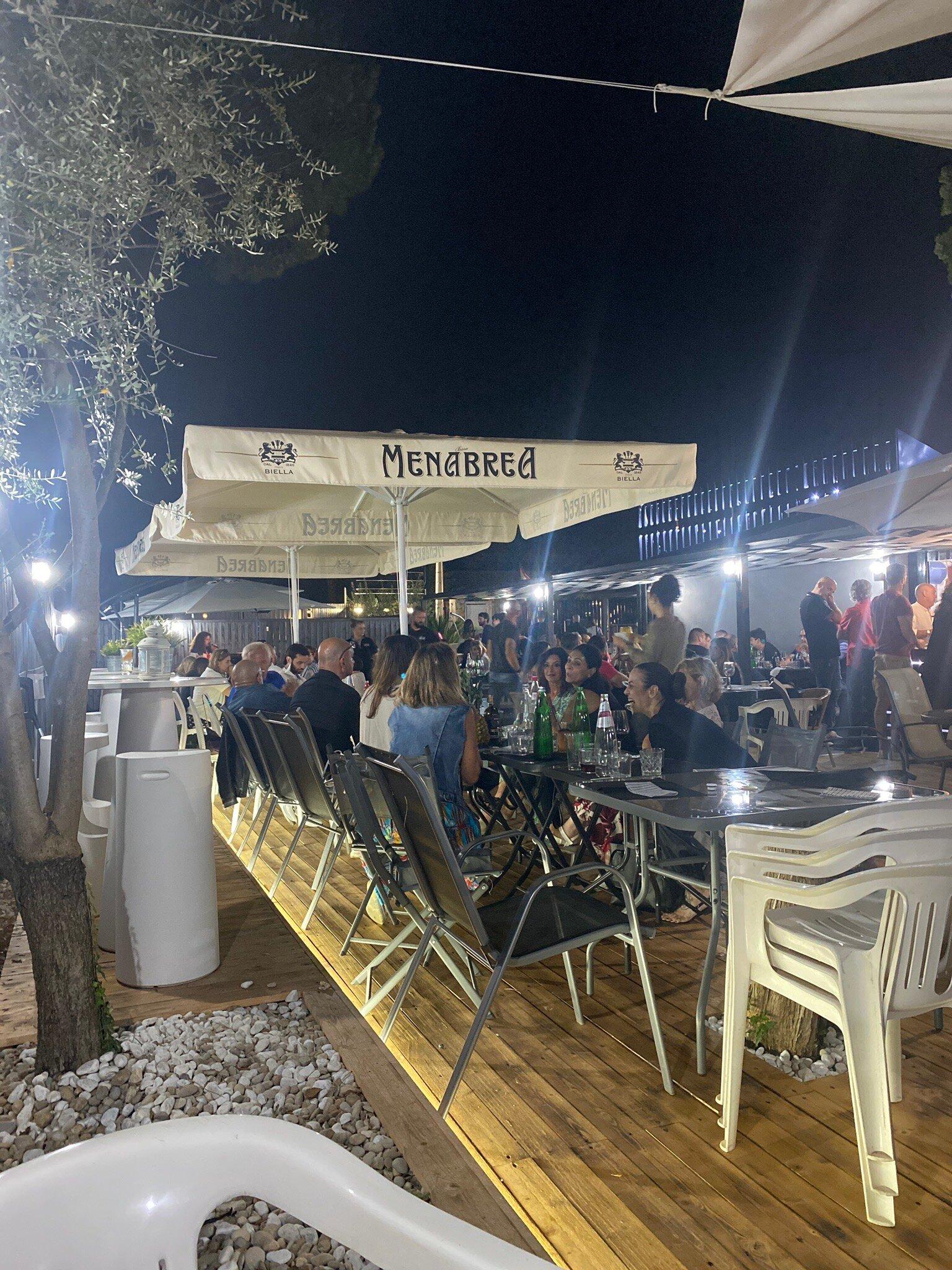 VentiVenti Grill&Wine