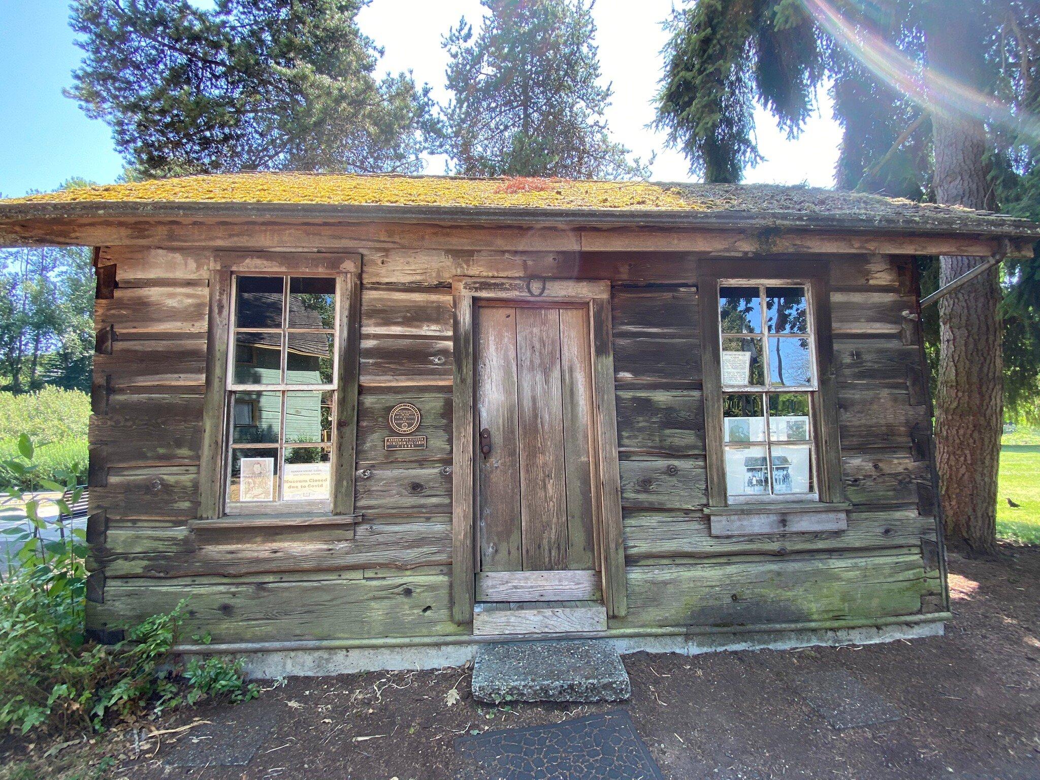 Bothell, WA Map & Directions - MapQuest