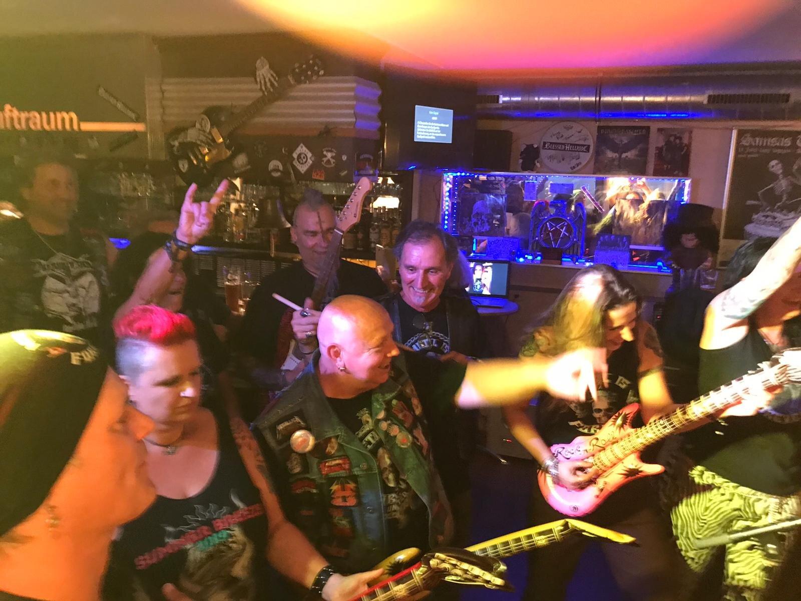 Luftraum Fürstenfeldbruck