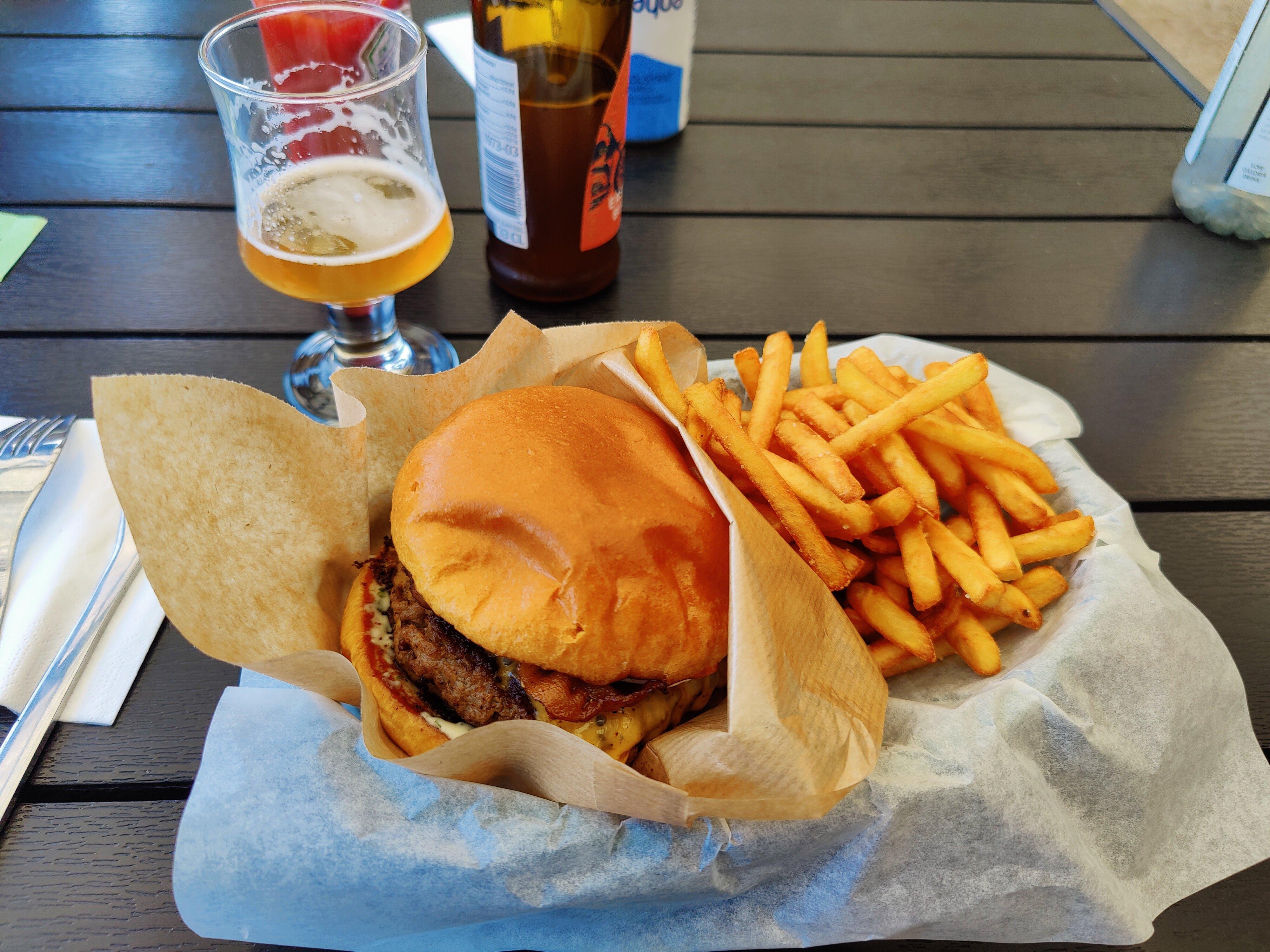 Stenhusa Krog - Broderna Hallden