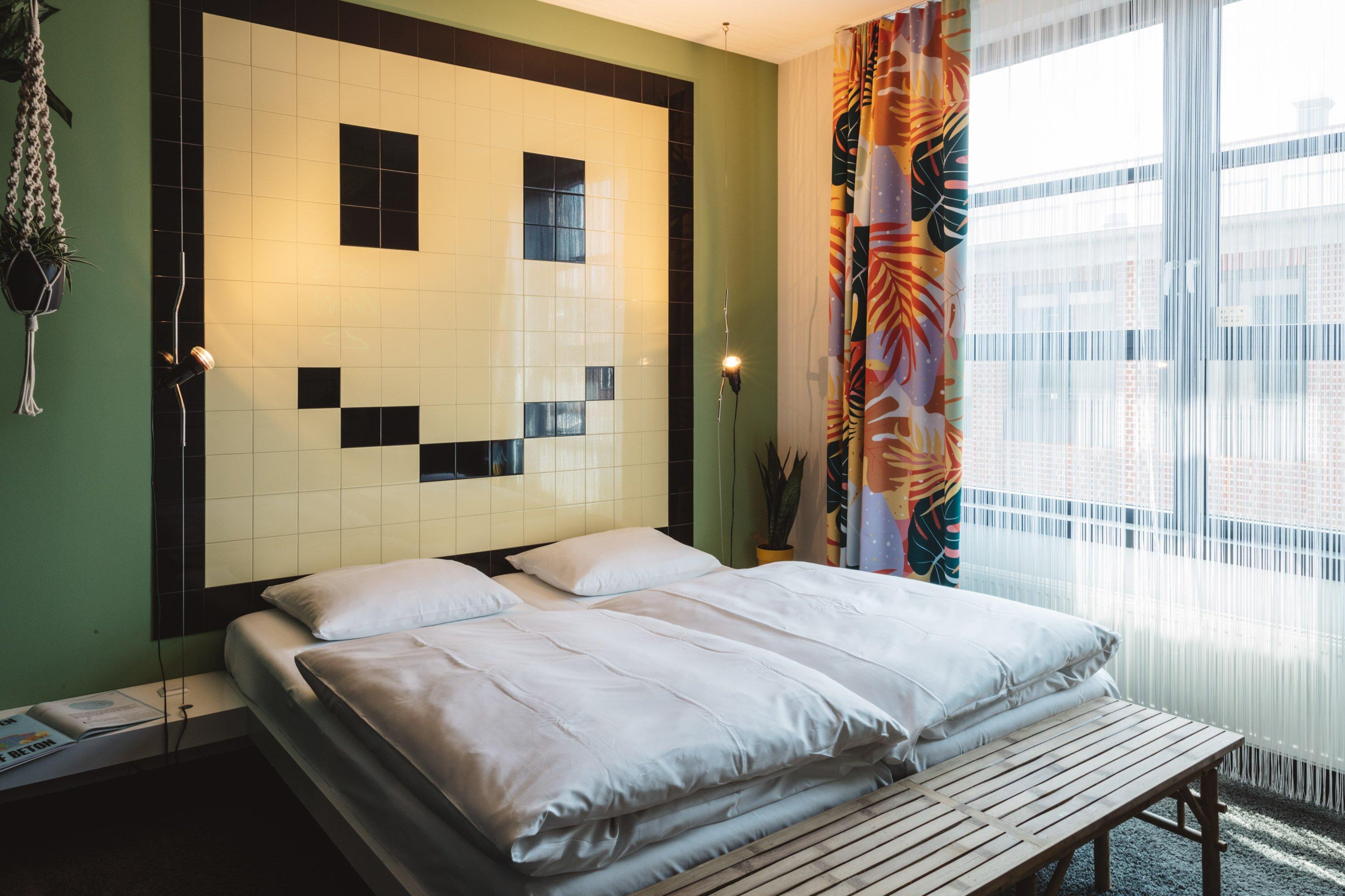 Superbude Hamburg Altona