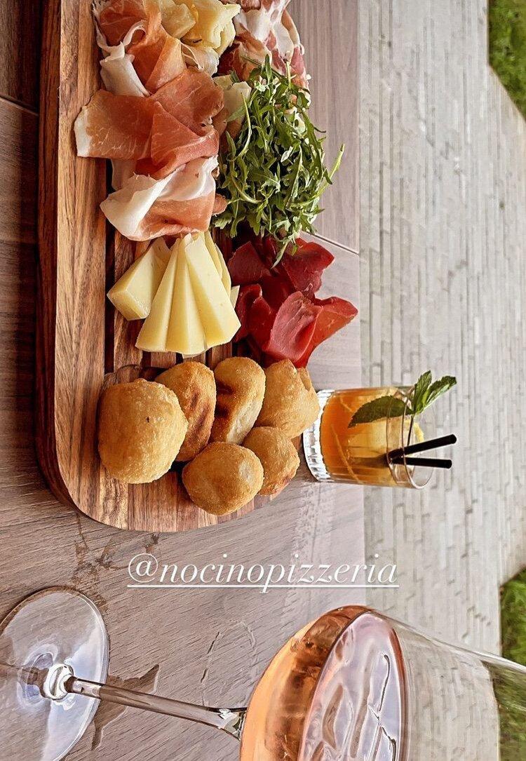 Nocino Pizzeria