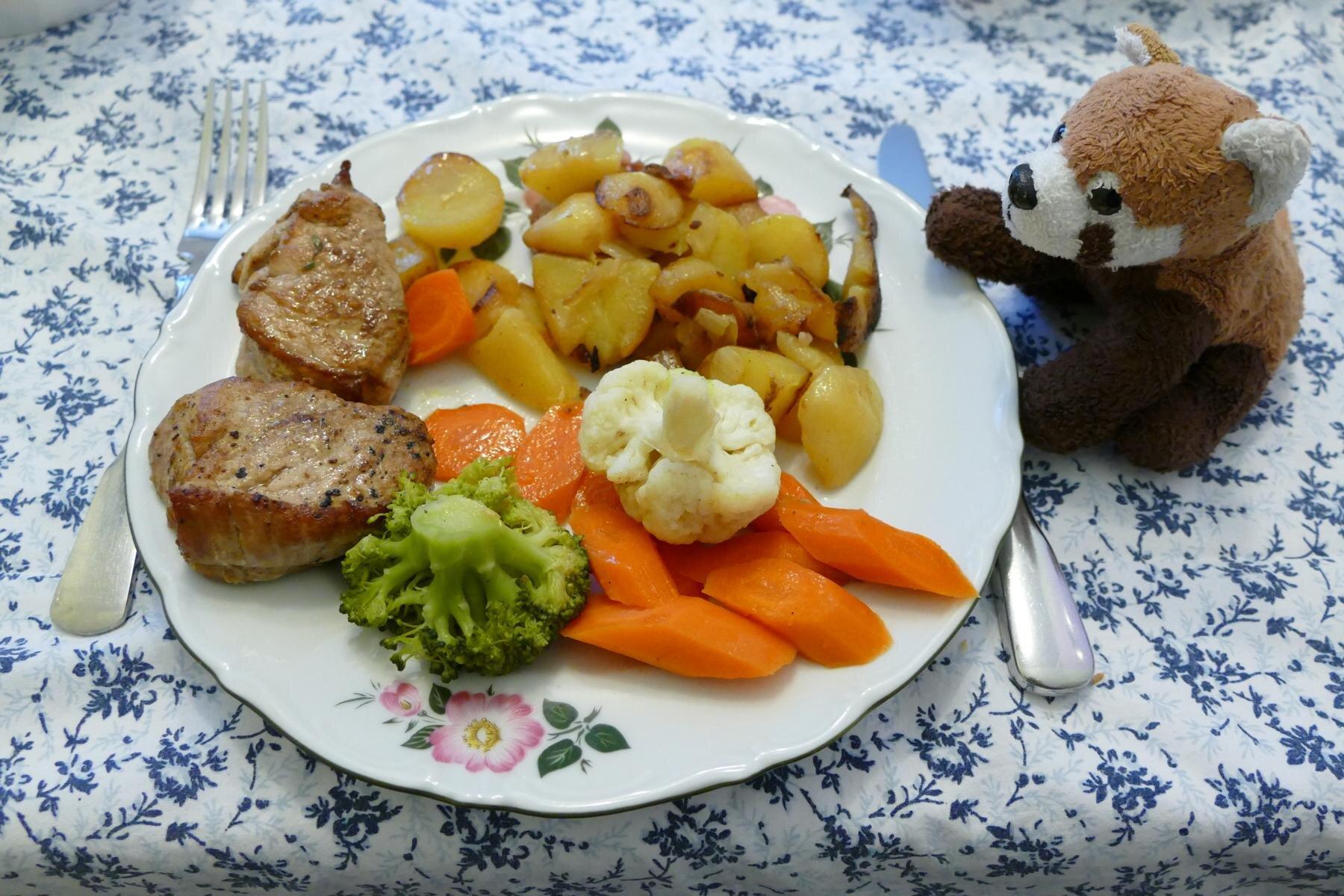 Wisser's Hotel Restaurant