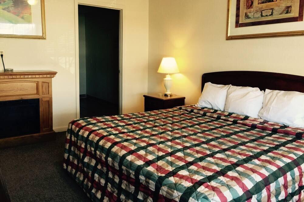 Budget Inn 4-U