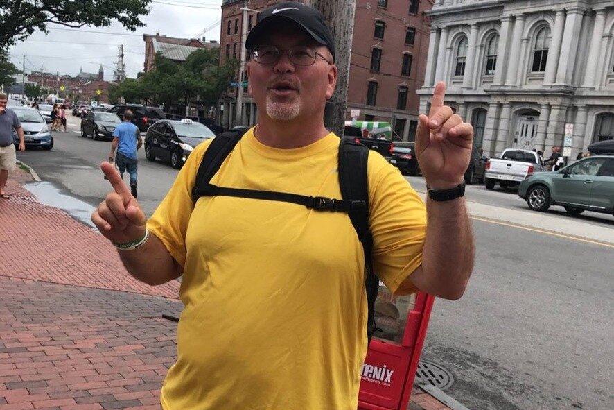 Operation City Quest Scavenger Hunts