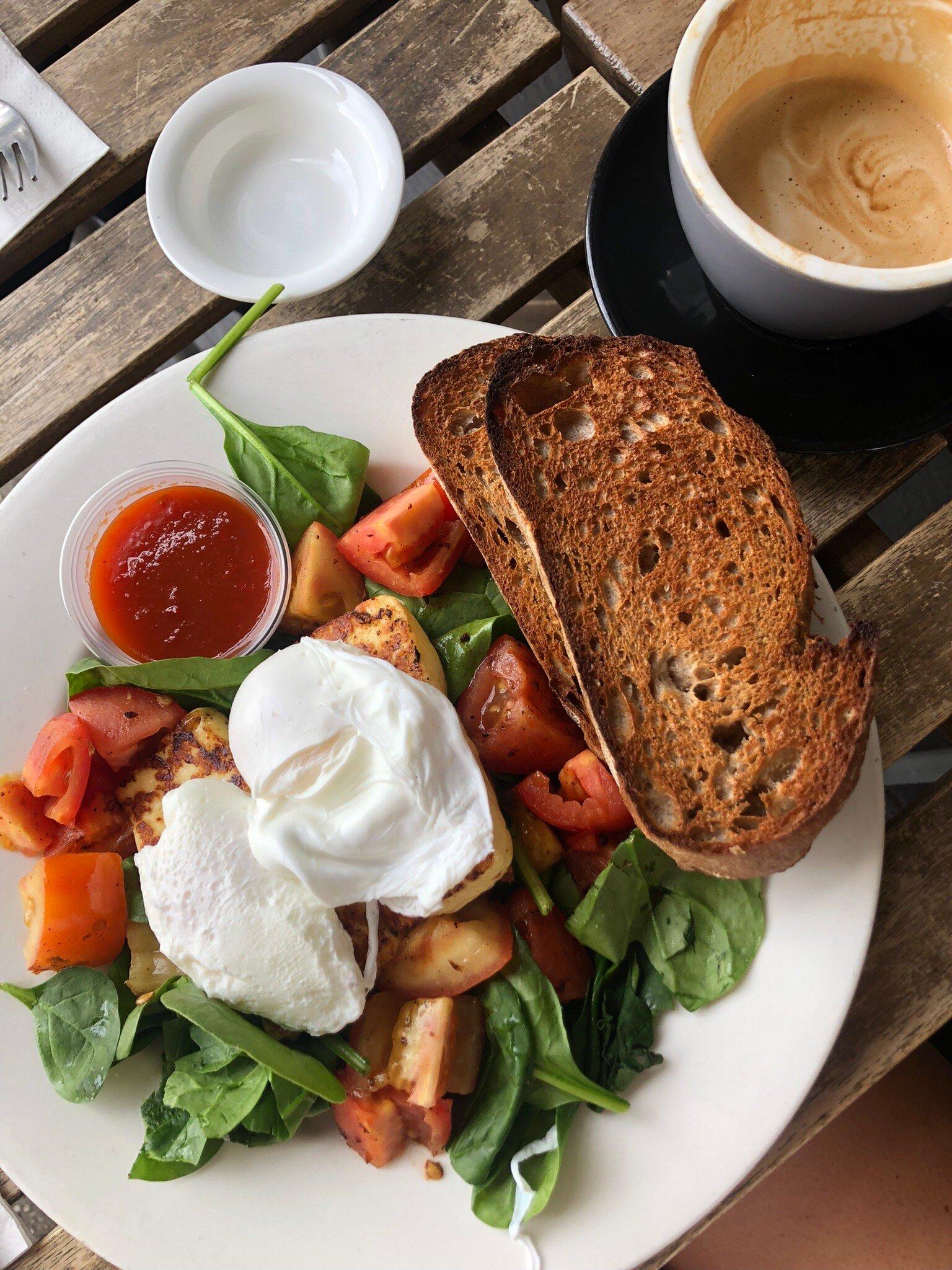 Euphoria Espresso Cafe