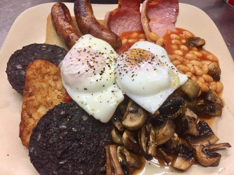 Bobby's at the Square