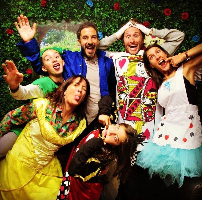 TimeZone - Escape Game Perpignan