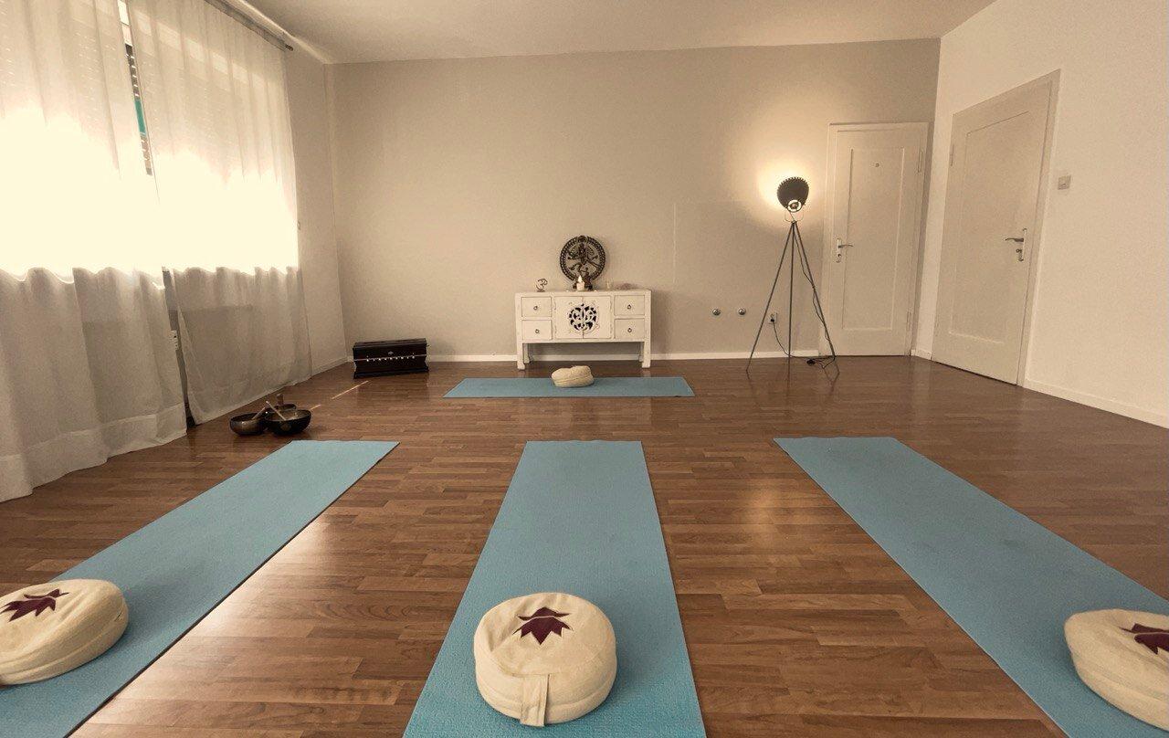 Yoga Stuttgart
