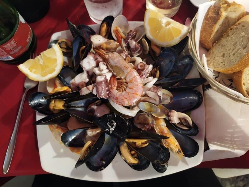 Trattoria Da Ninnone