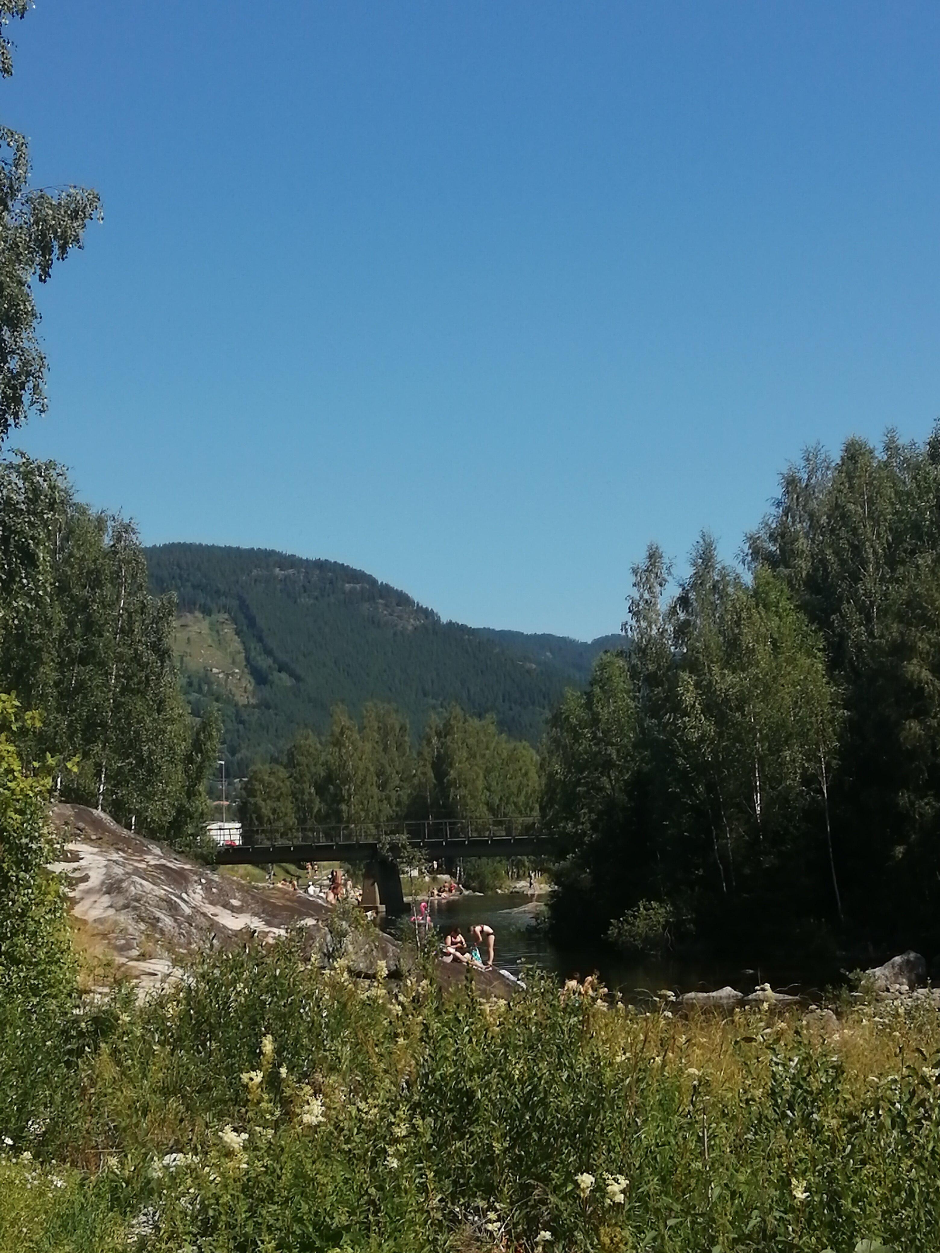 Personbraten Camping