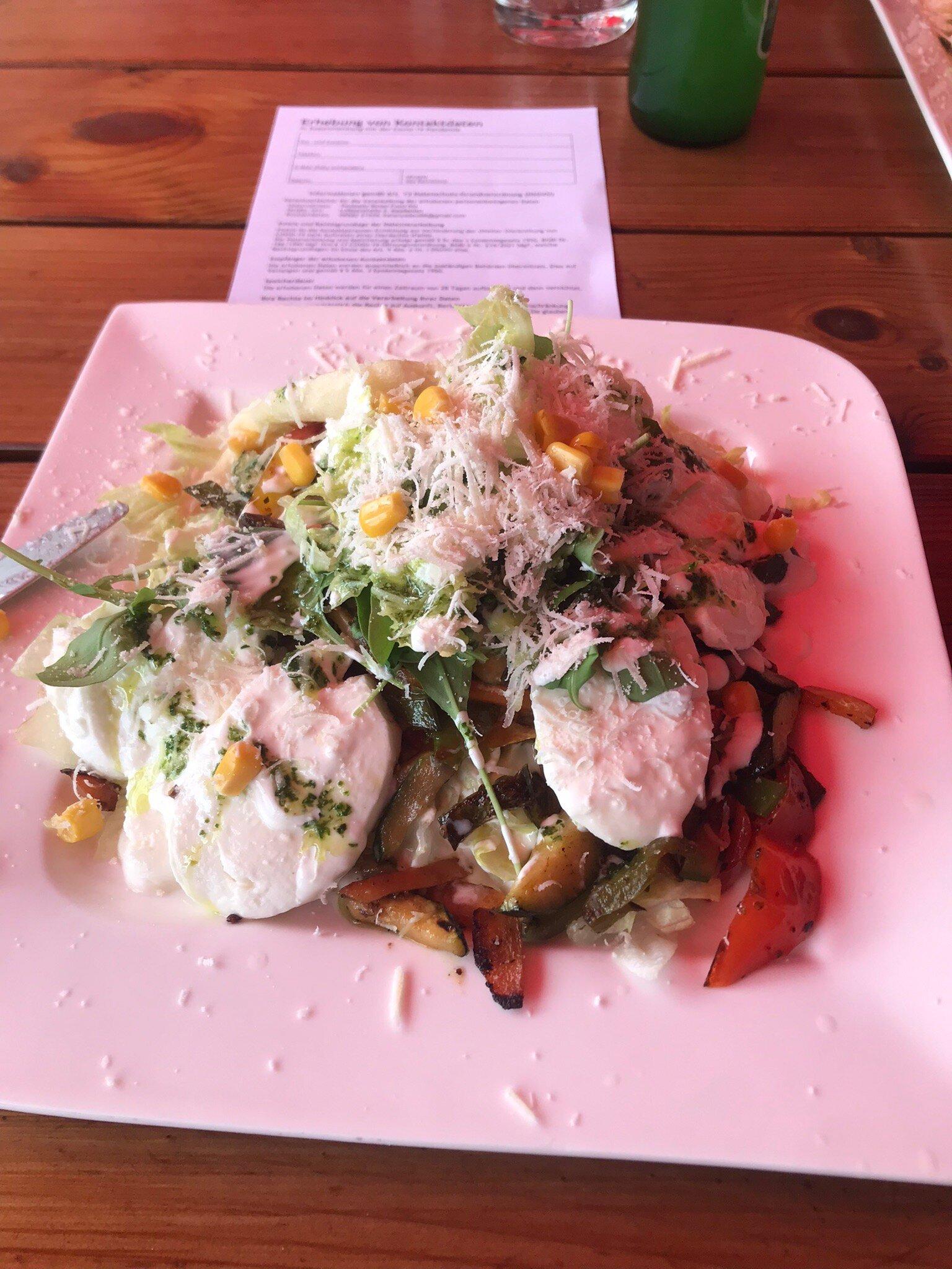 Picobello Street Food Snack Bar