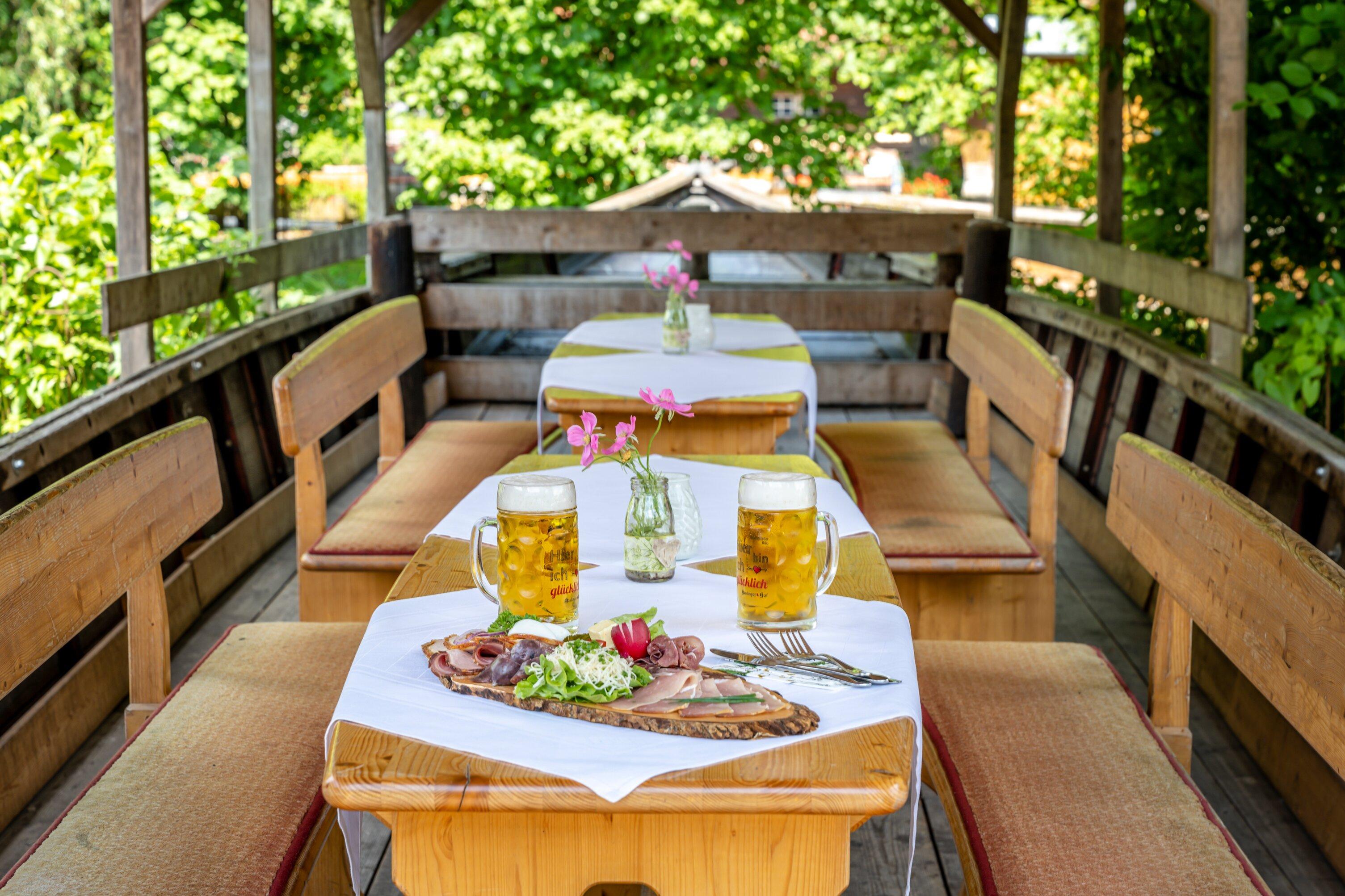 Haslinger Hof - Erlebnispark & Gastronomie