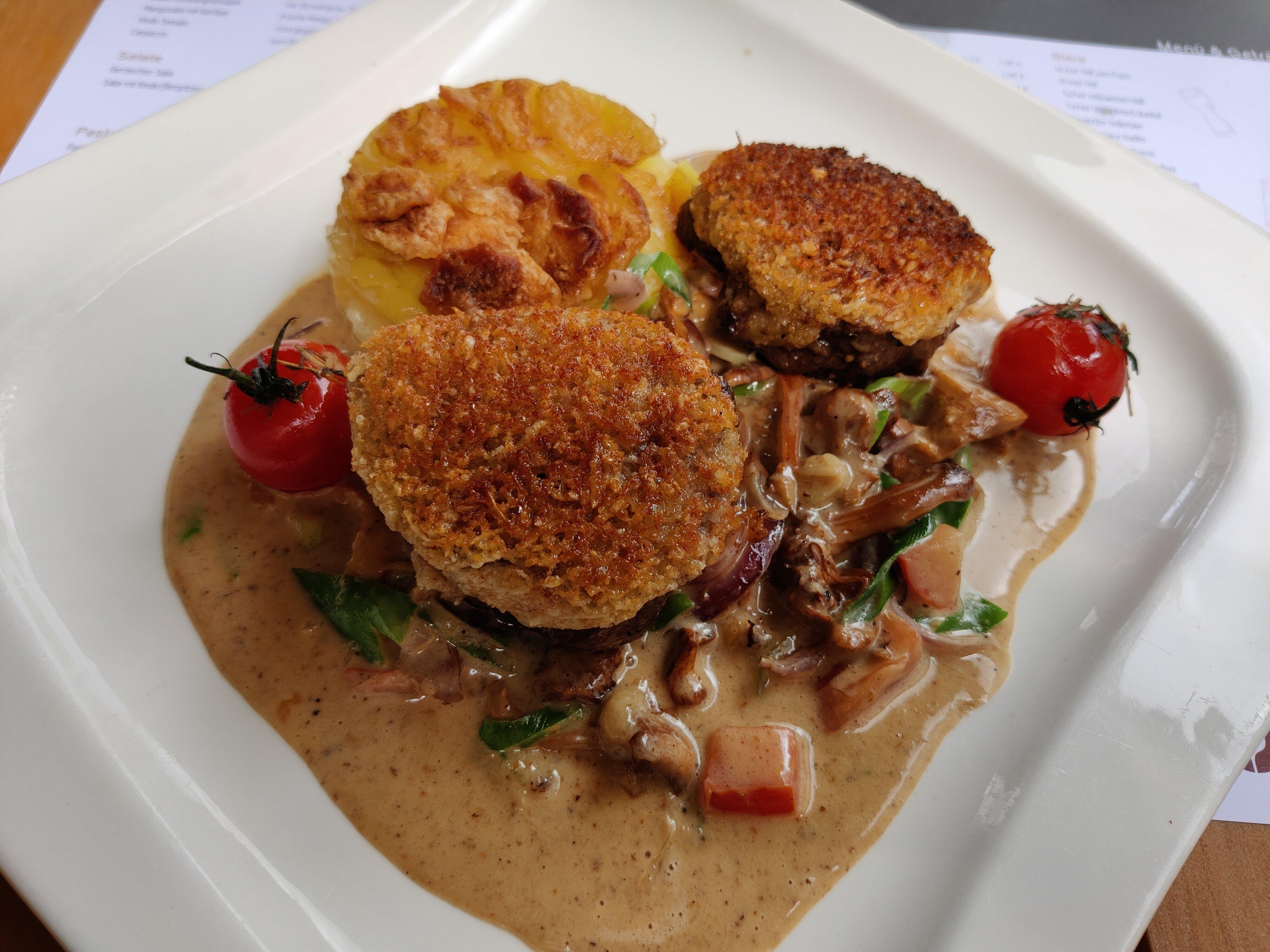 Schlemmerei Restaurant&Bar