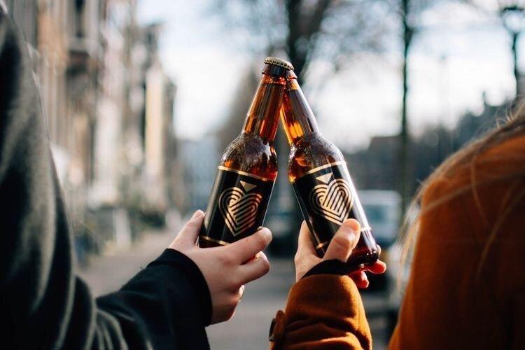 De Stadswandeling 020