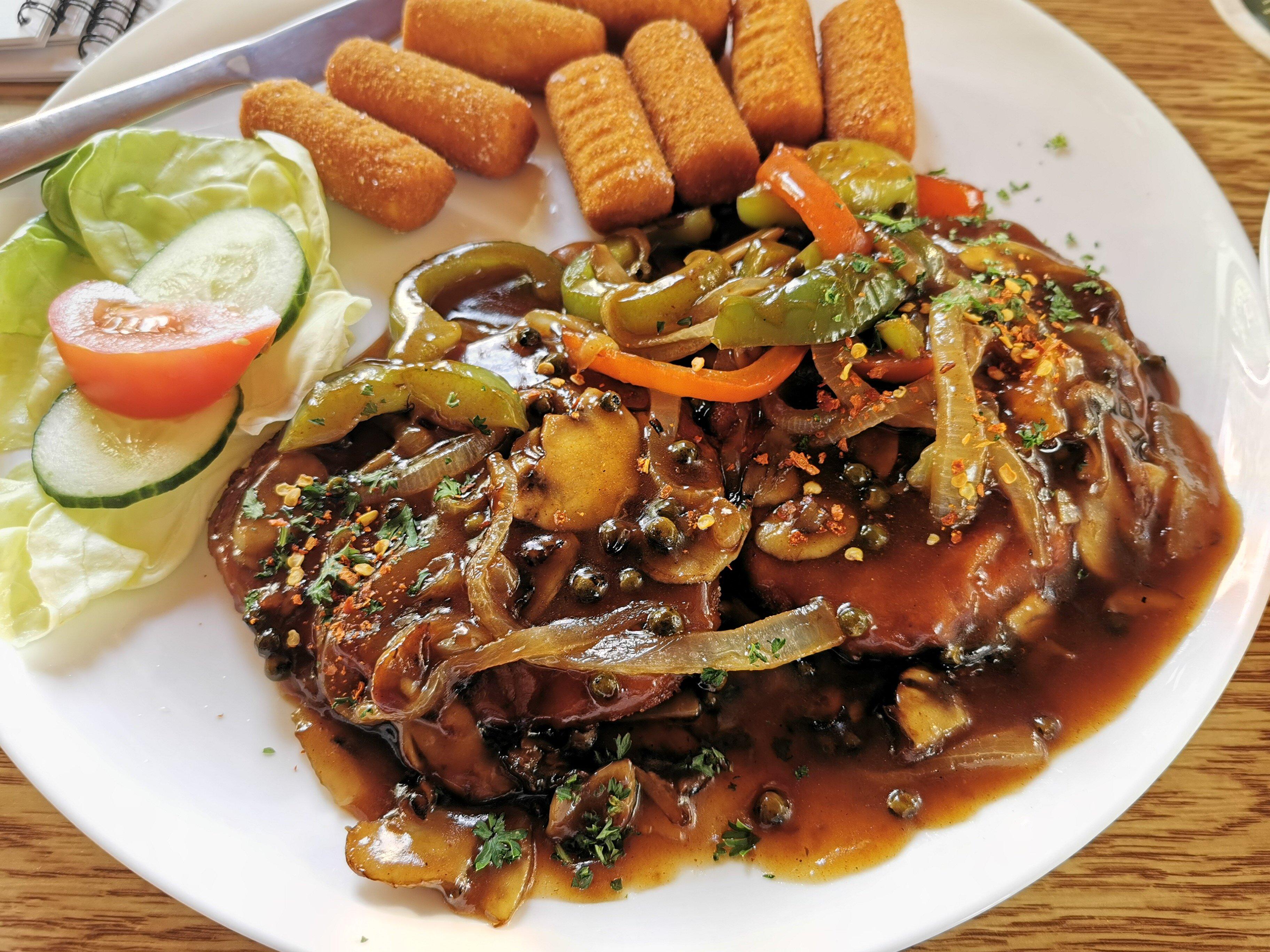 Gaststätte Schutzenverein weilbach