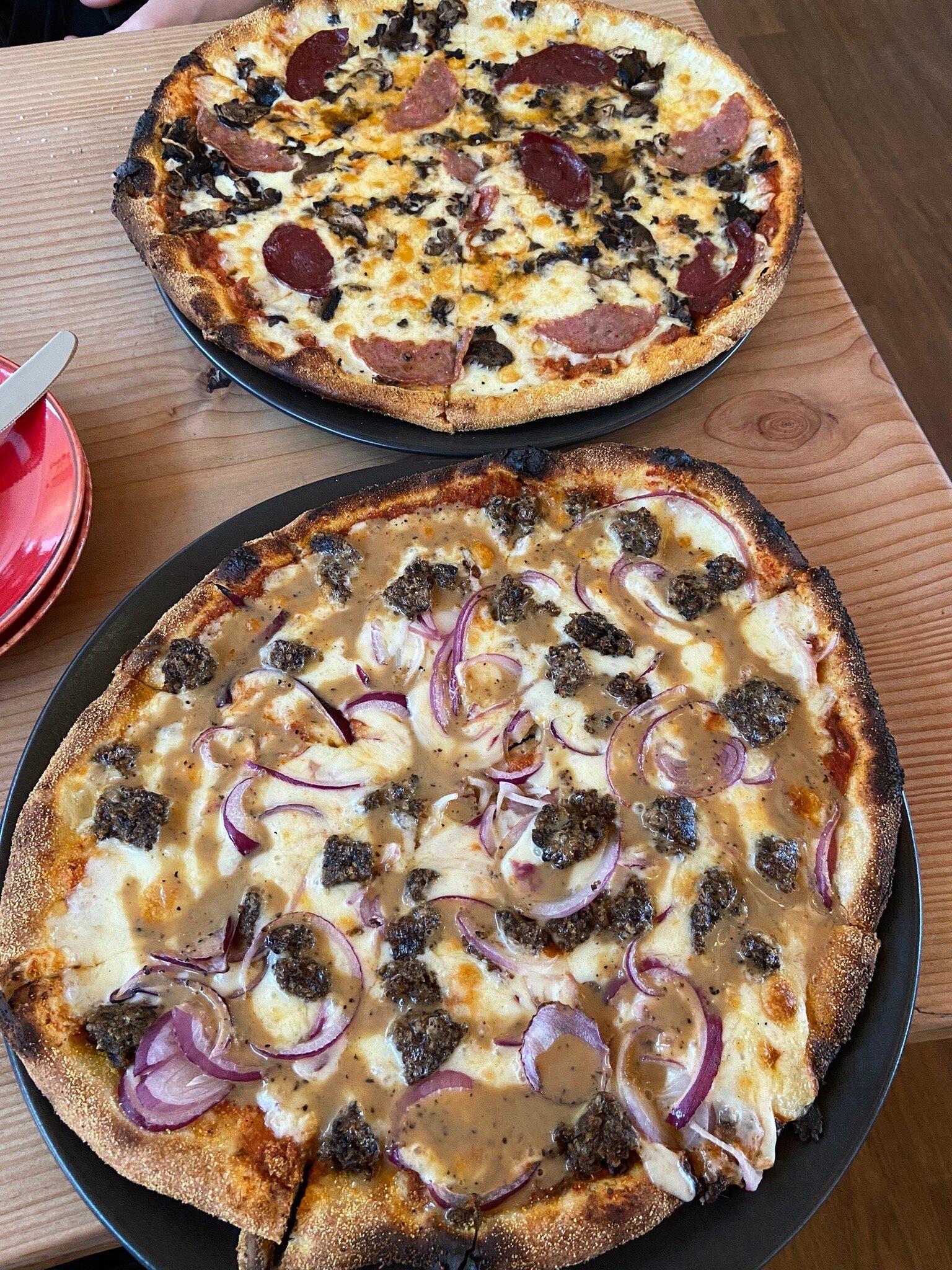 Highland Cinema & Café Bar