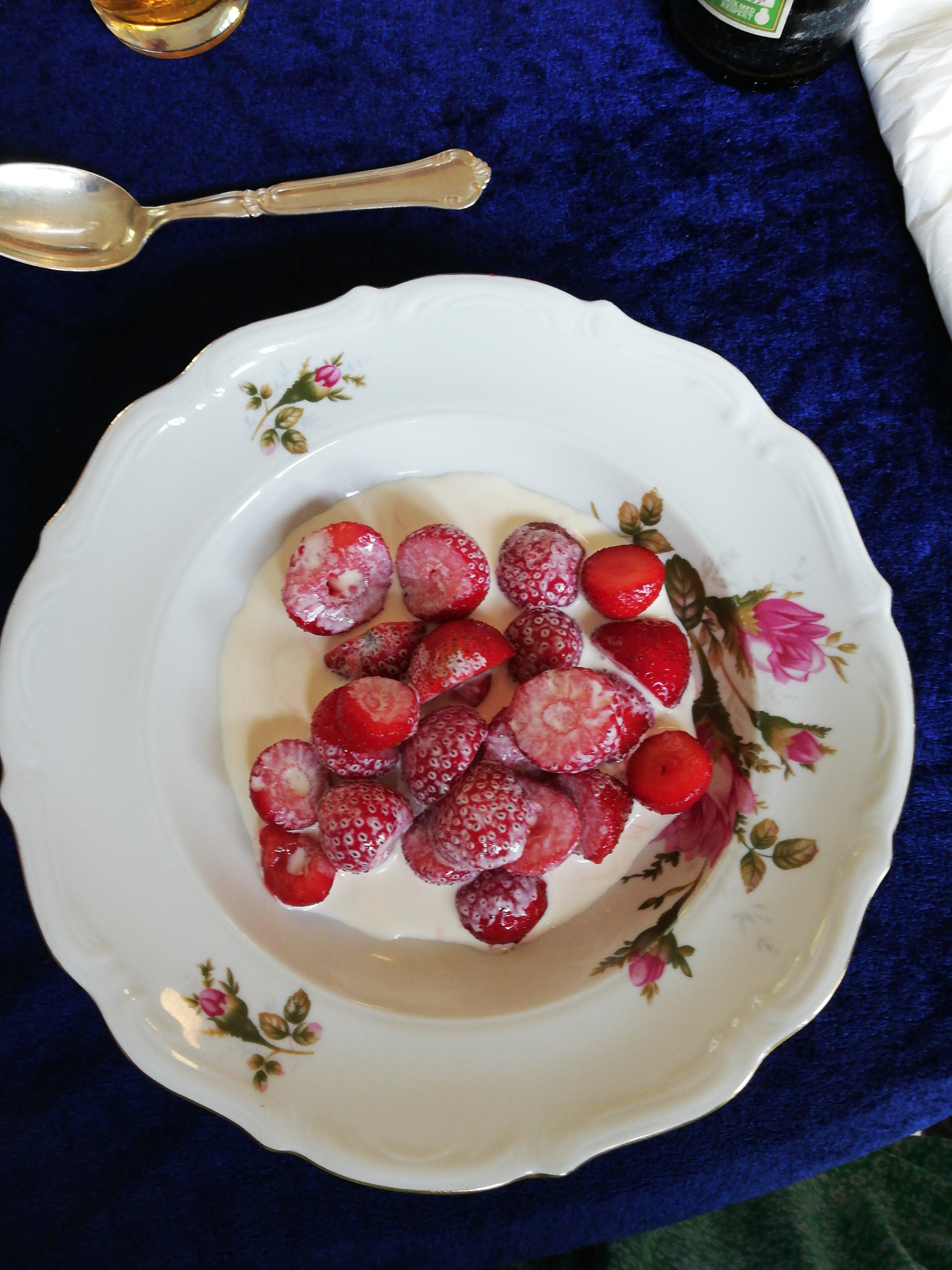 Restauranten Æ Kalgo i Daler