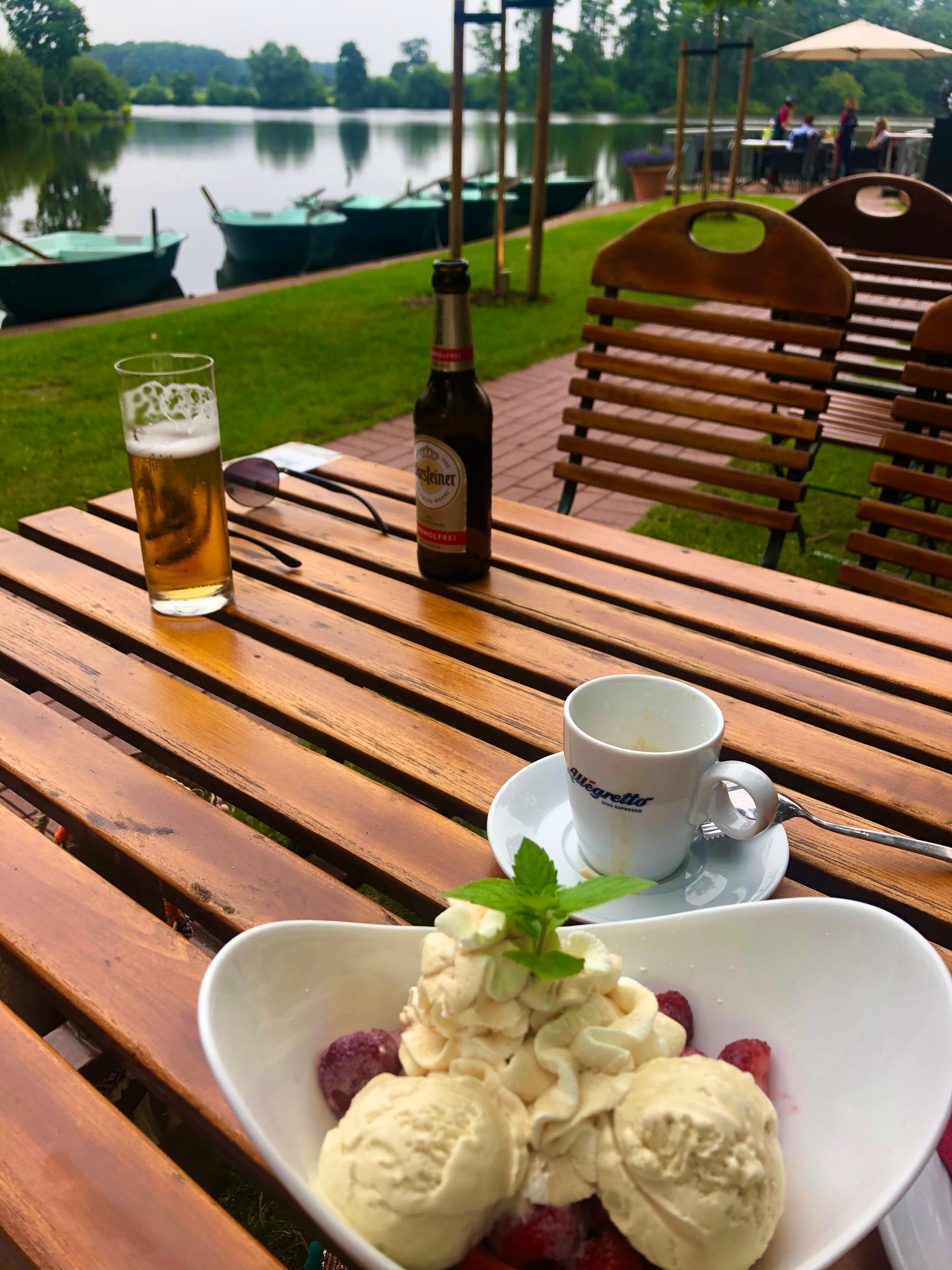 Beckmann's Schankwirtschaft