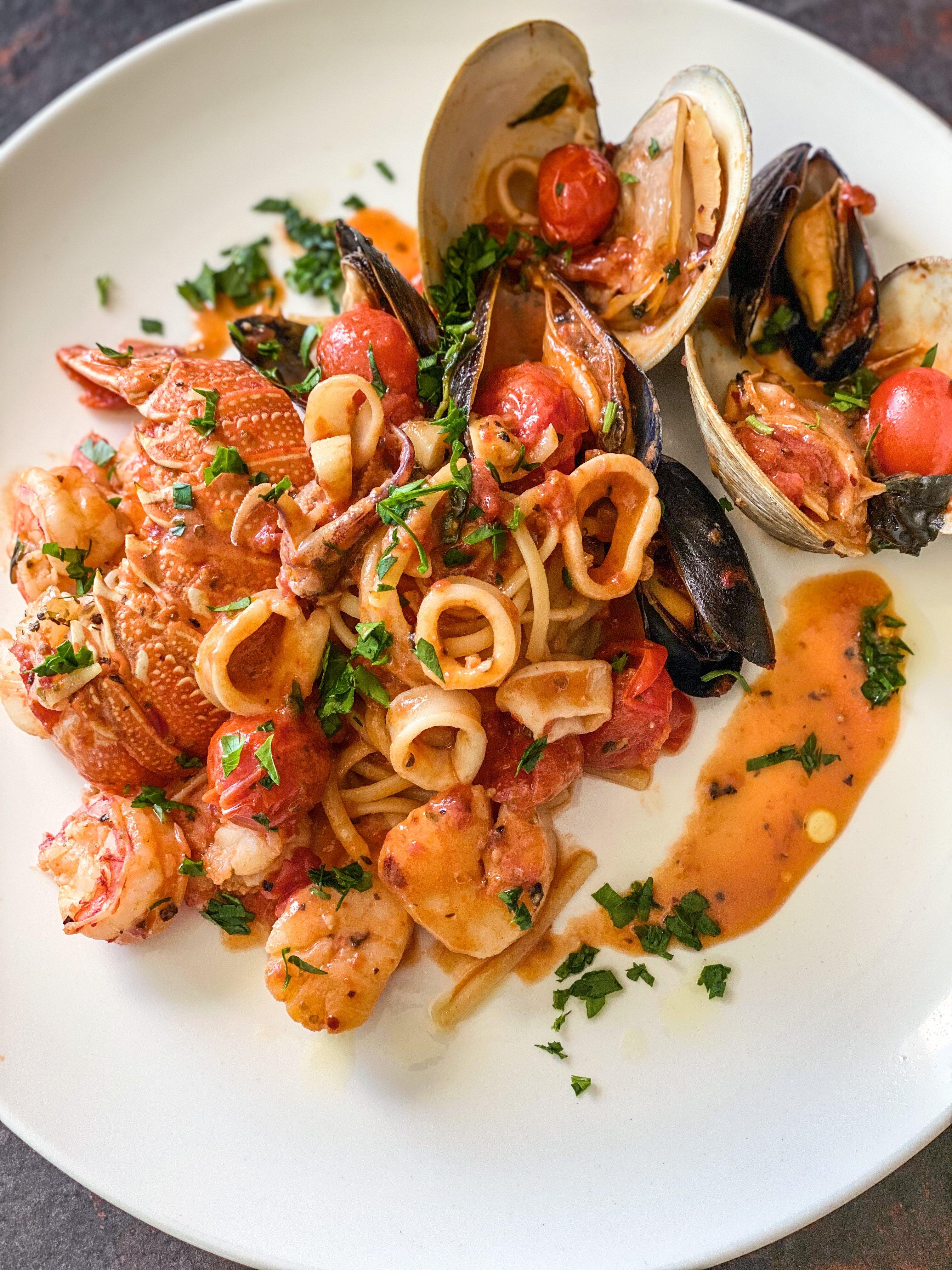 Teraza Restaurant & Lounge