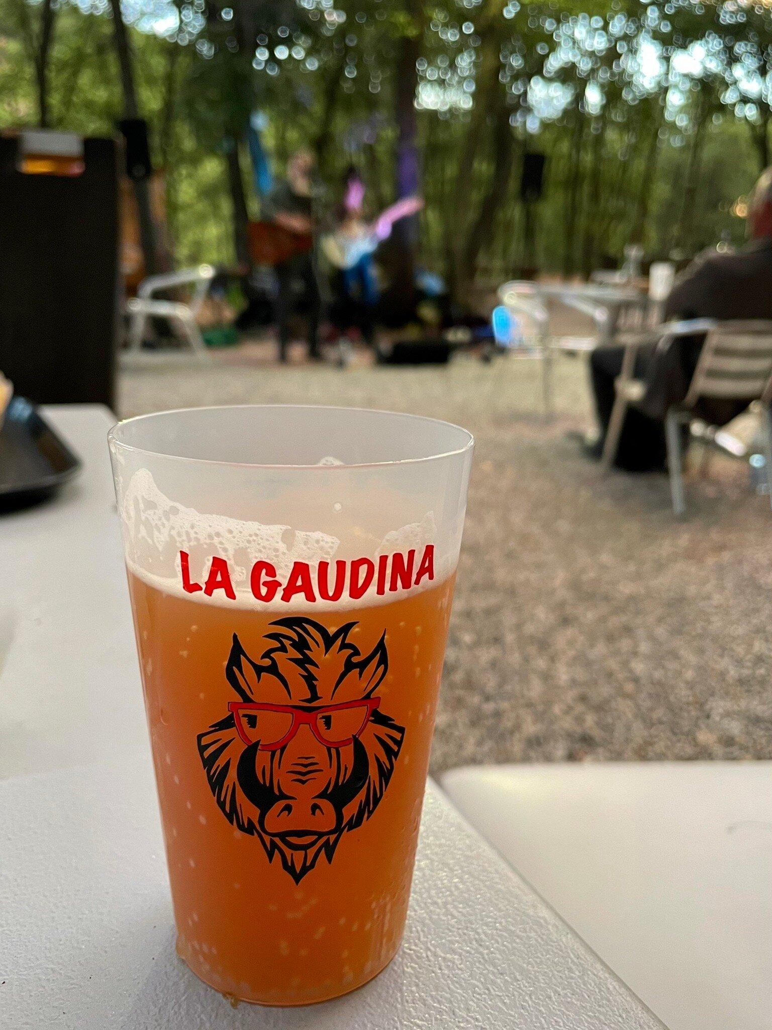 La Gaudina Du Lac