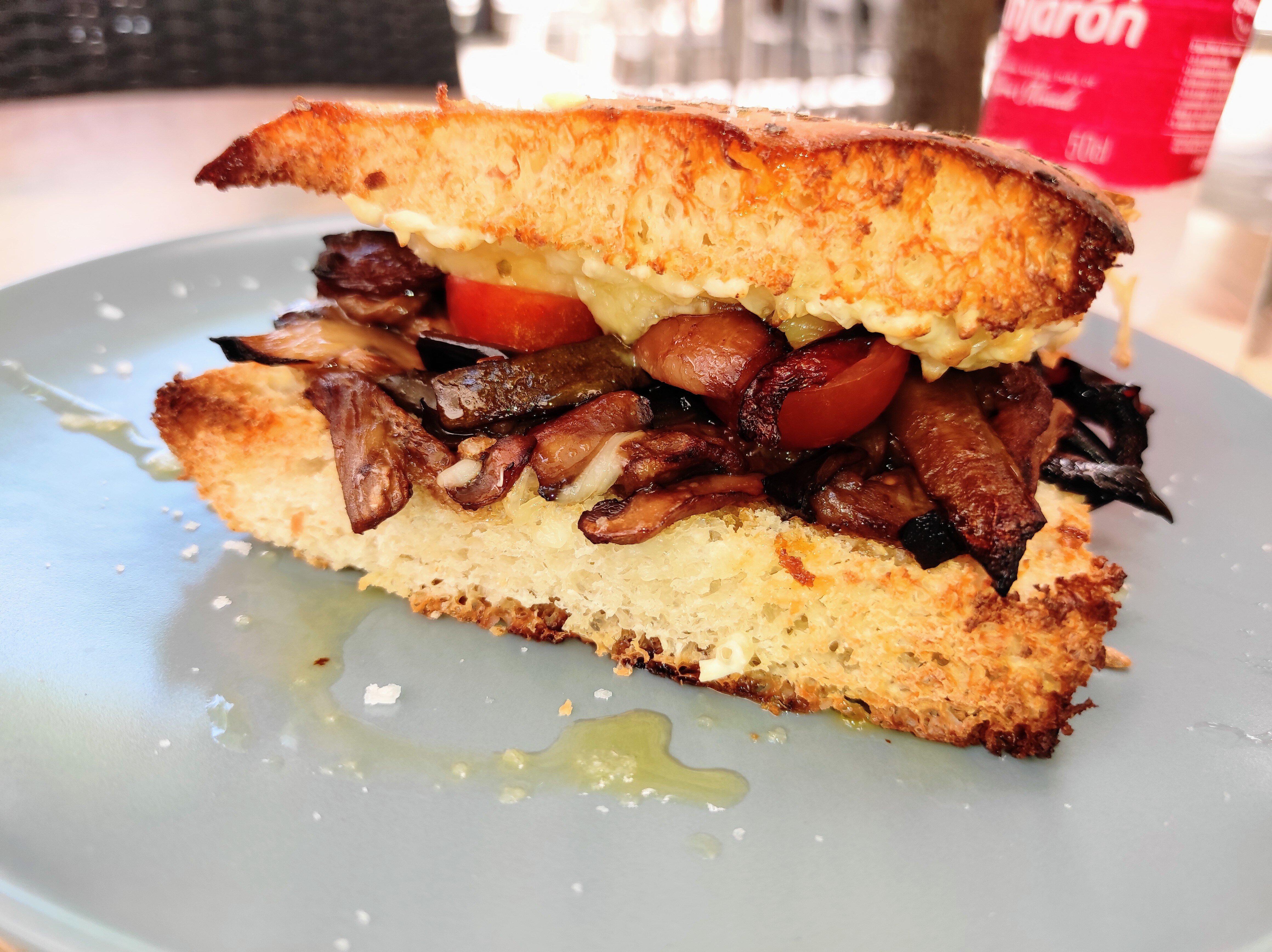 Amapola Tasty Moments